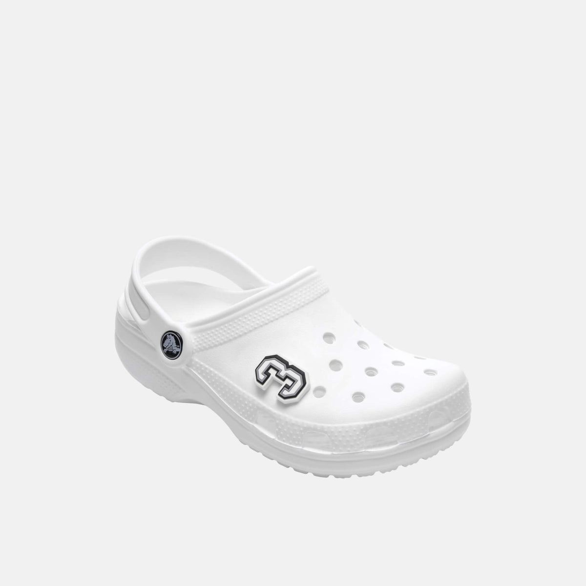 Jibbitz™ - Number 3