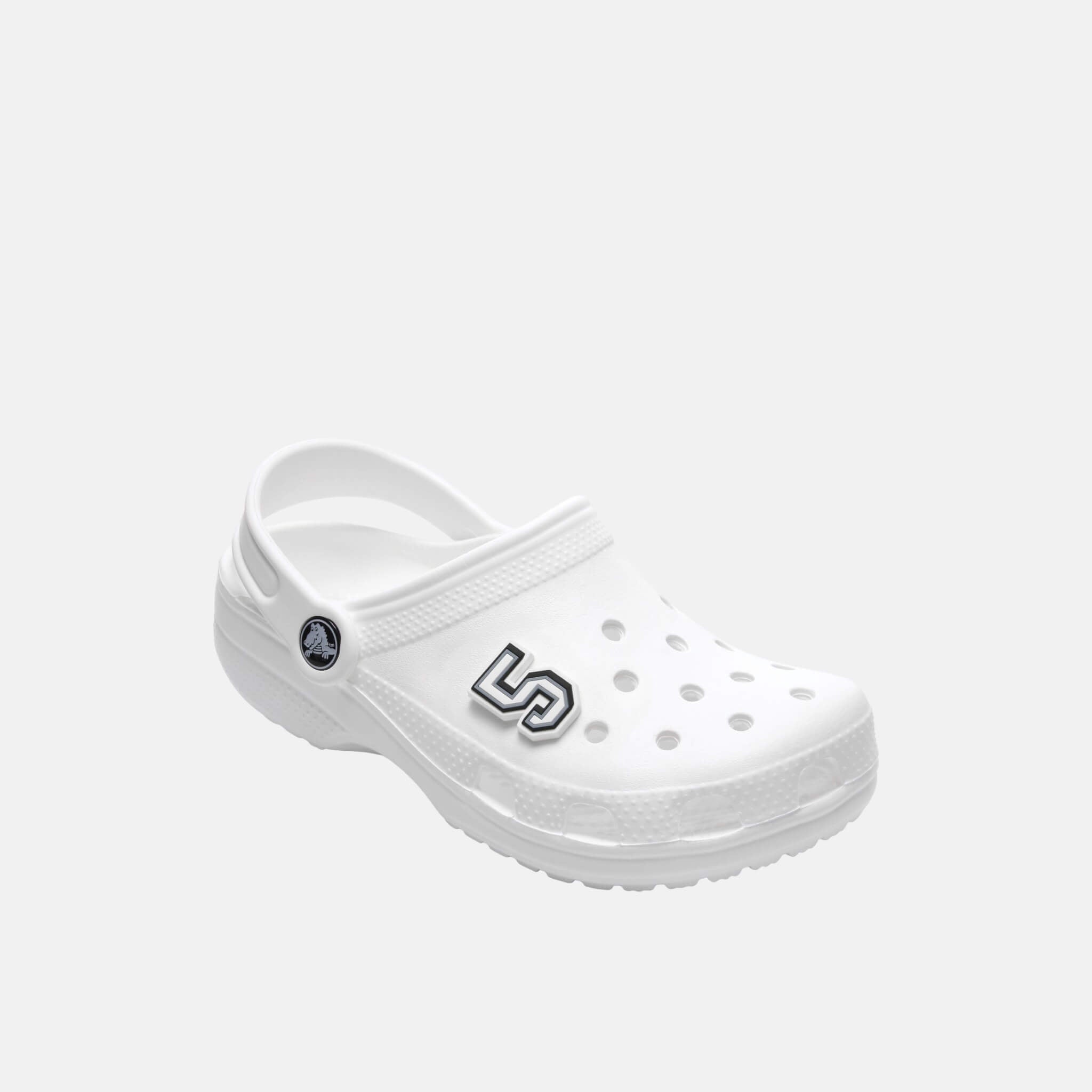 Jibbitz™ - Number 5