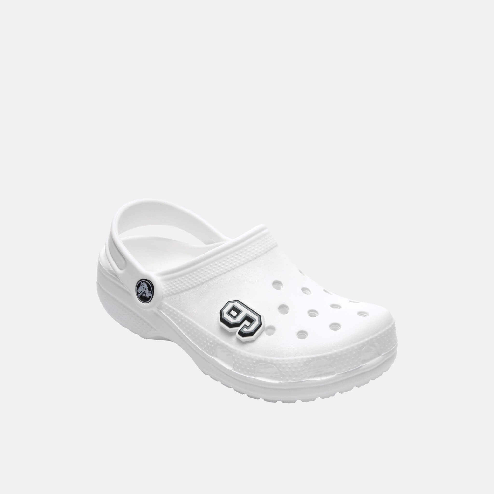 Jibbitz™ - Number 9