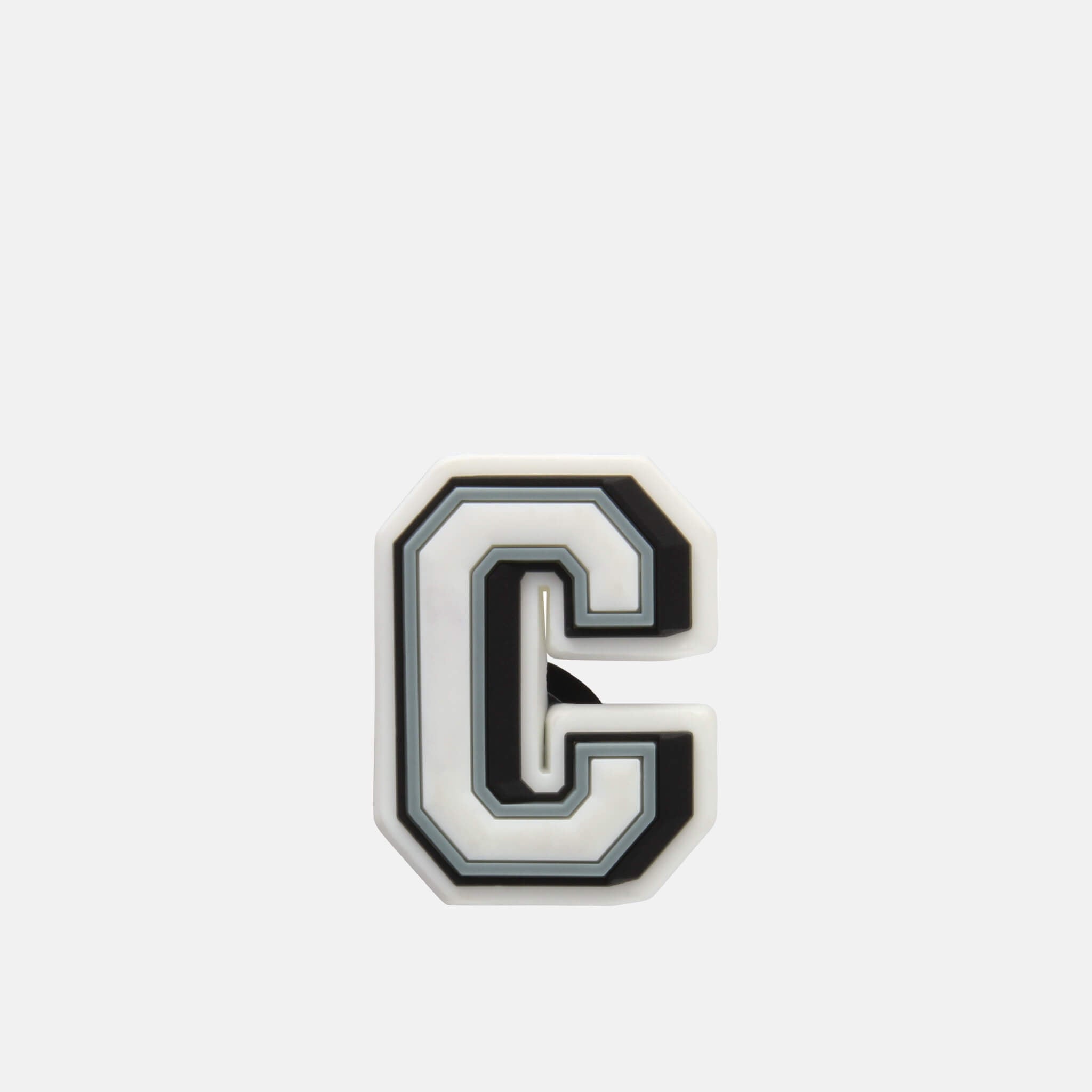 Jibbitz™ - Letter C