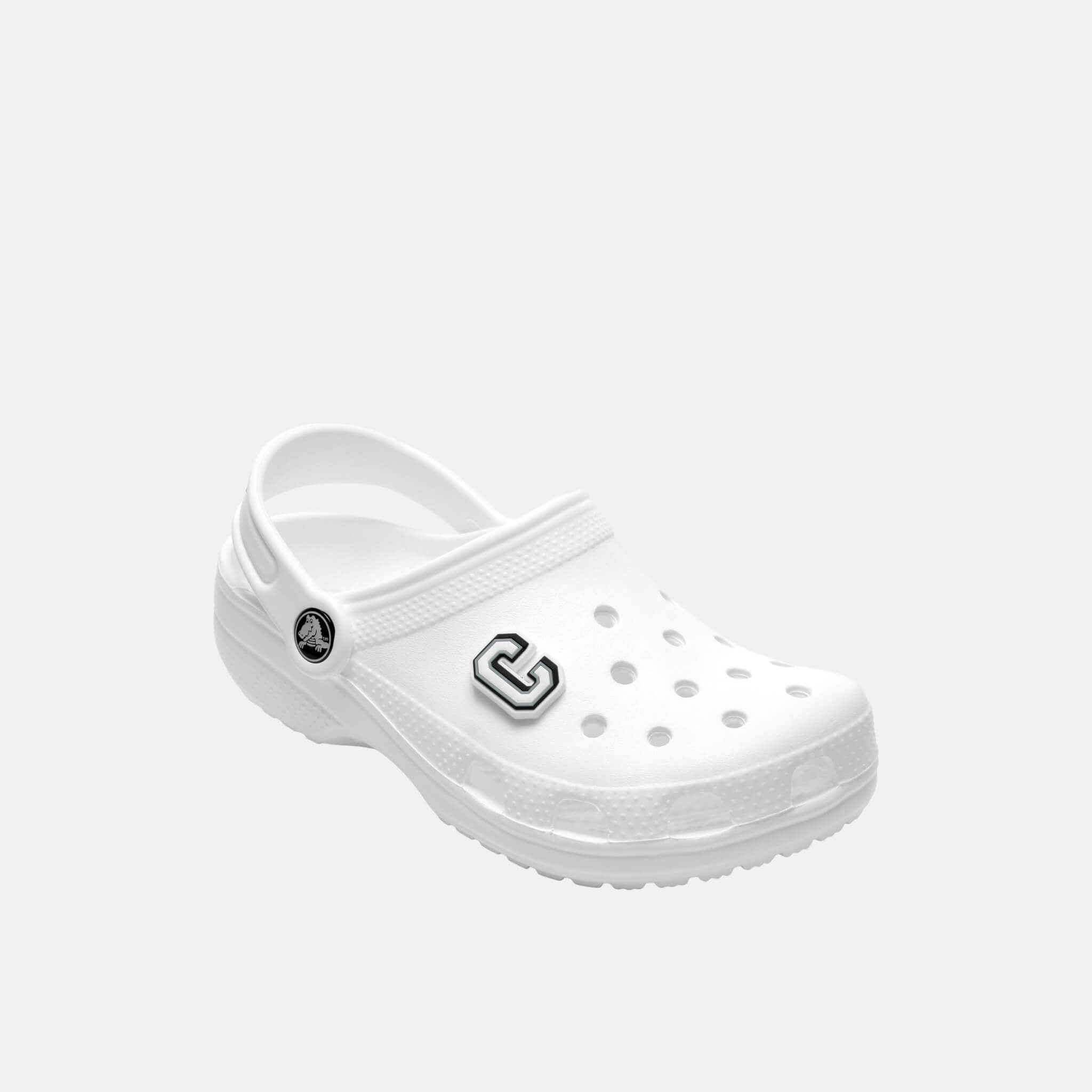 Jibbitz™ - Letter C