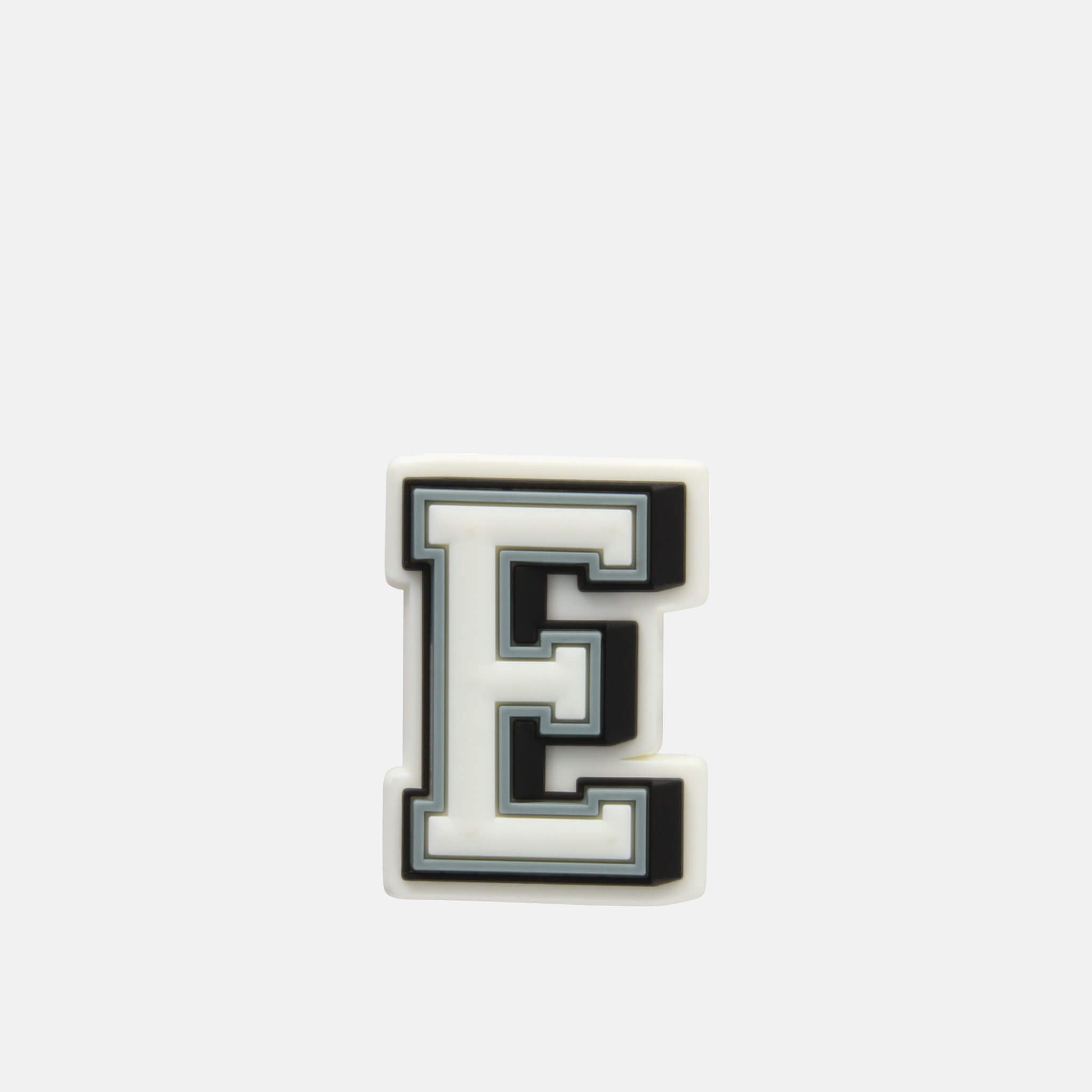 Jibbitz™ - Letter E