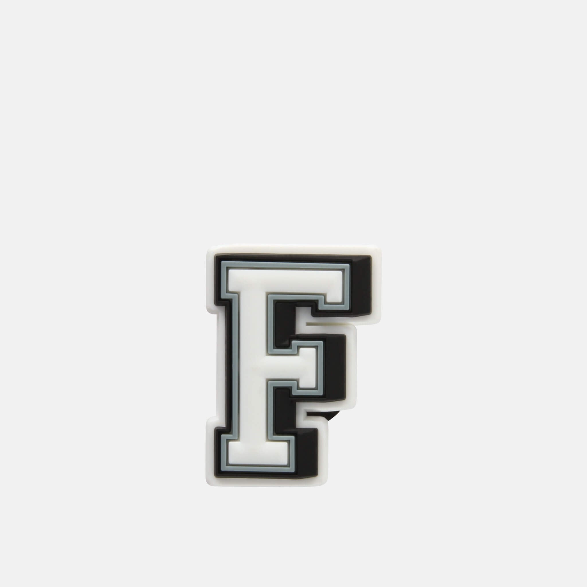 Jibbitz™ - Letter F