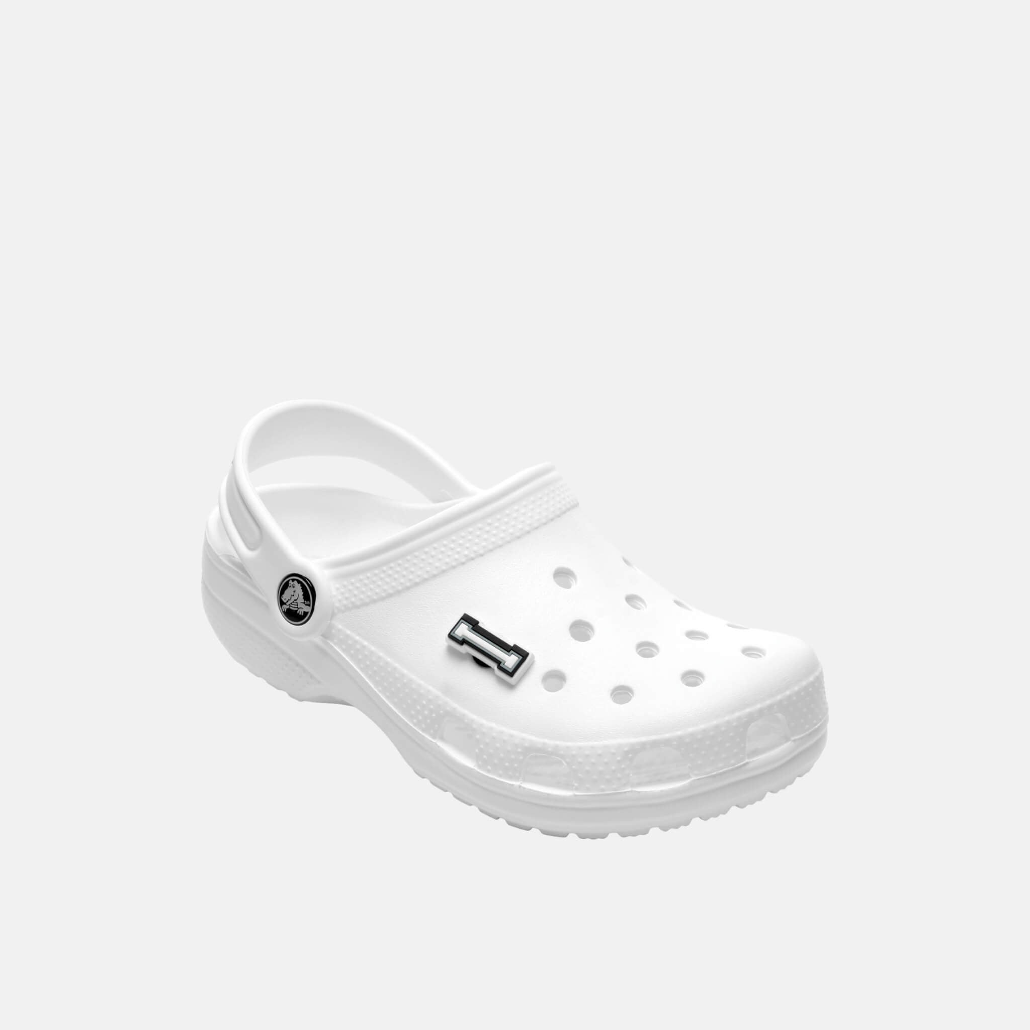 Jibbitz™ - Letter I