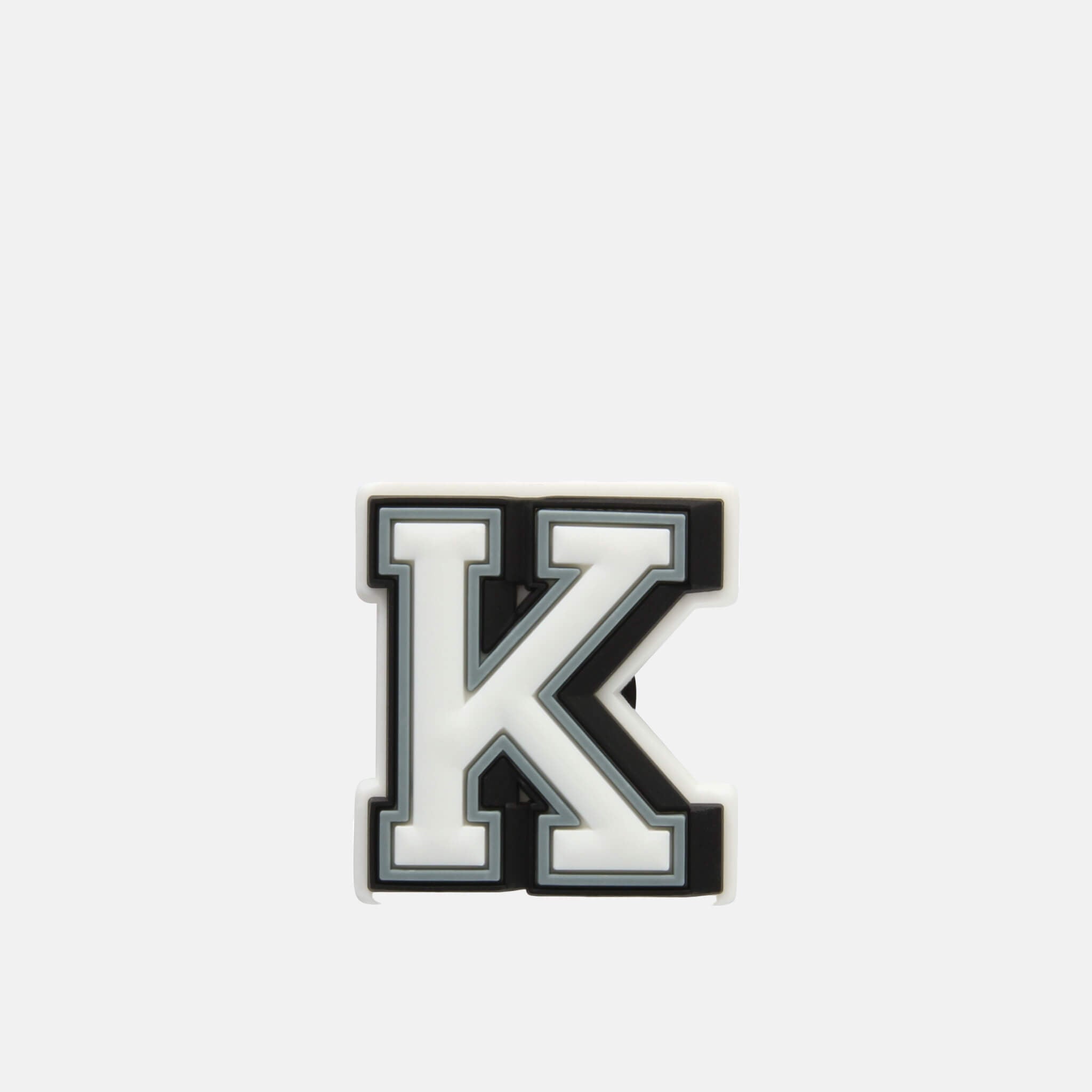 Jibbitz™ - Letter K