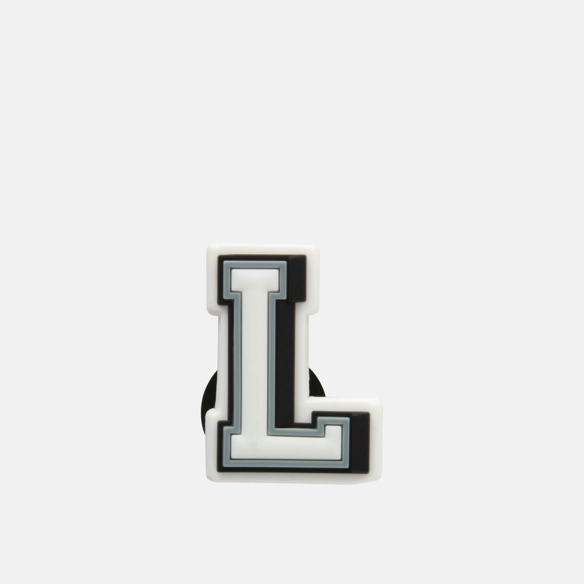 Jibbitz™ - Letter L