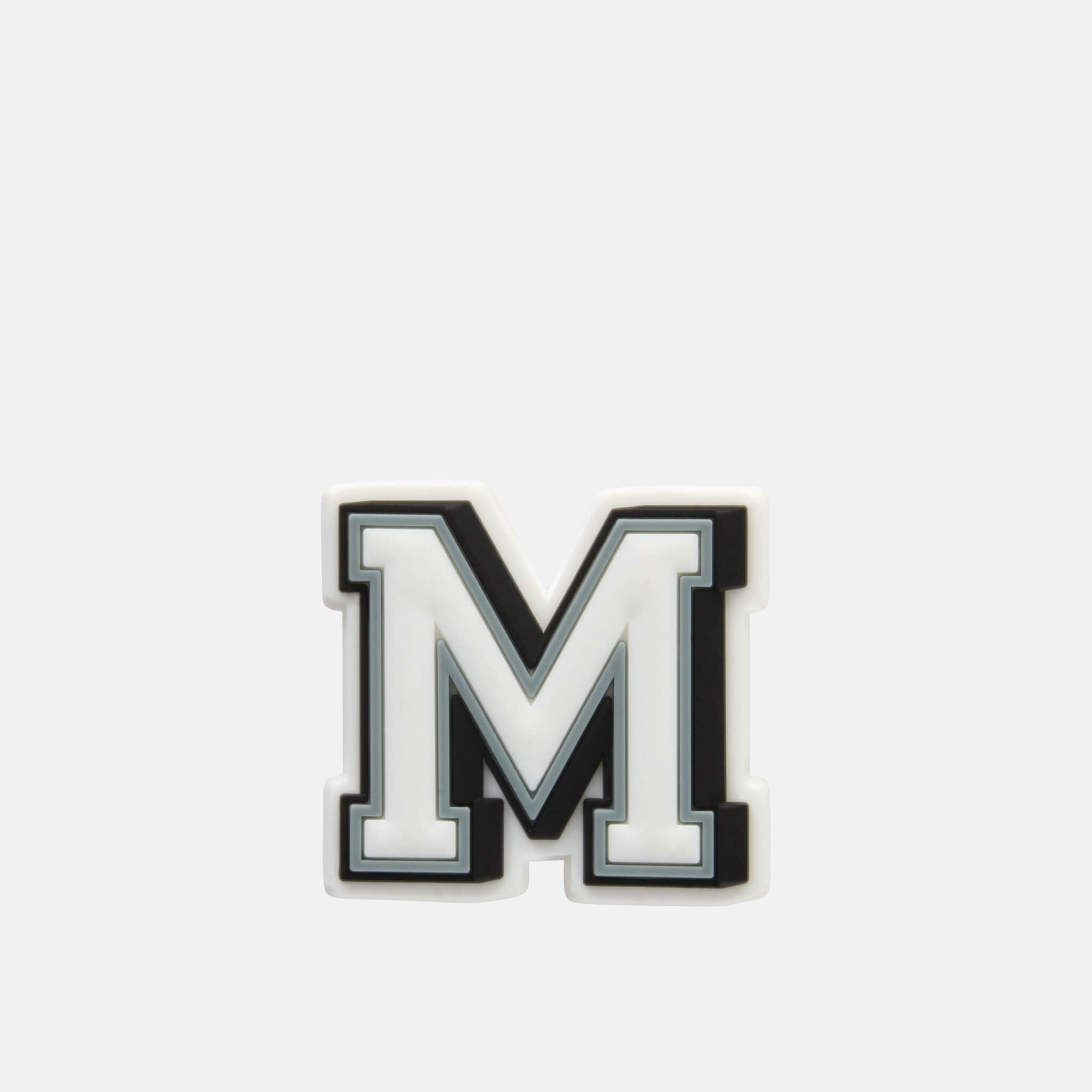 Jibbitz™ - Letter M