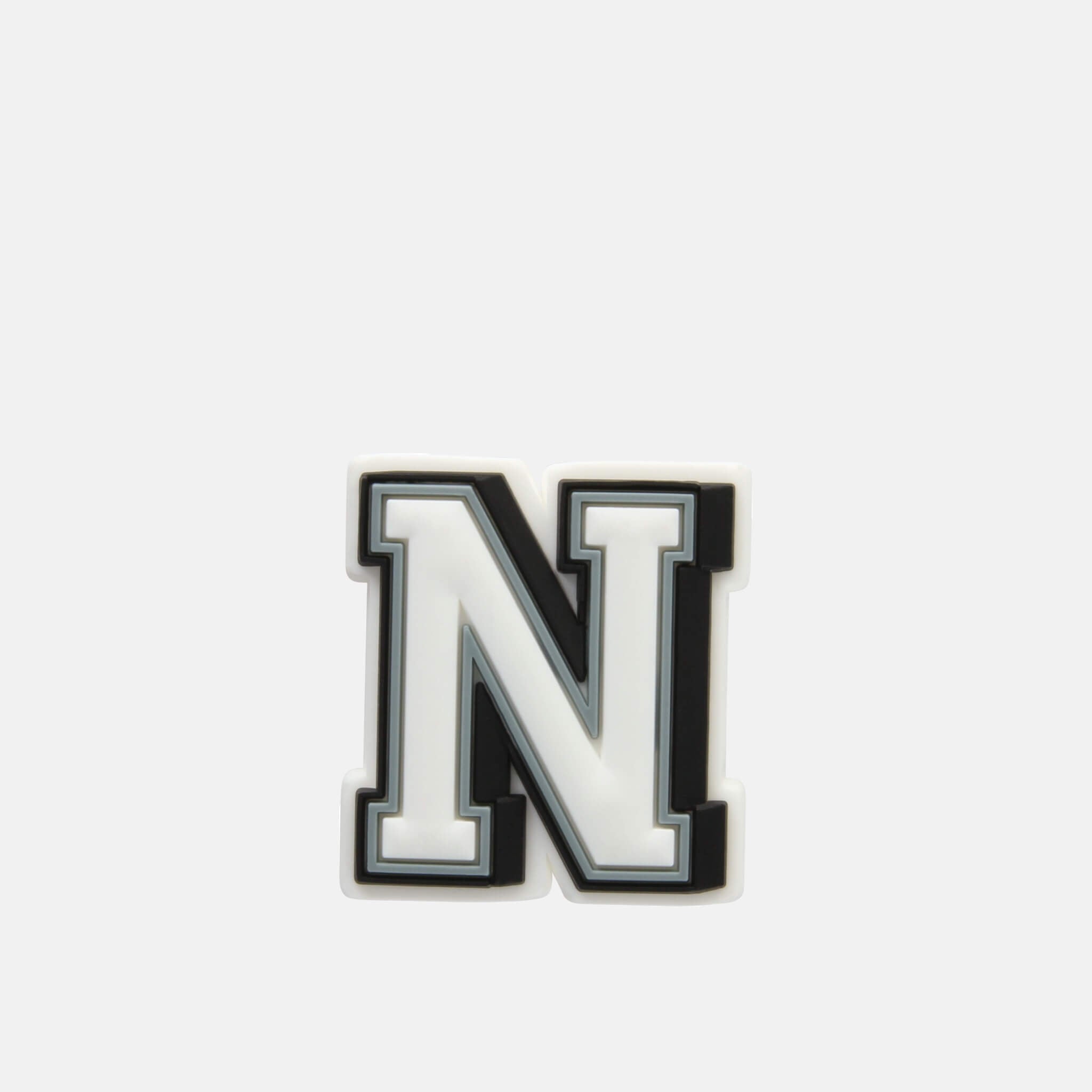 Jibbitz™ - Letter N