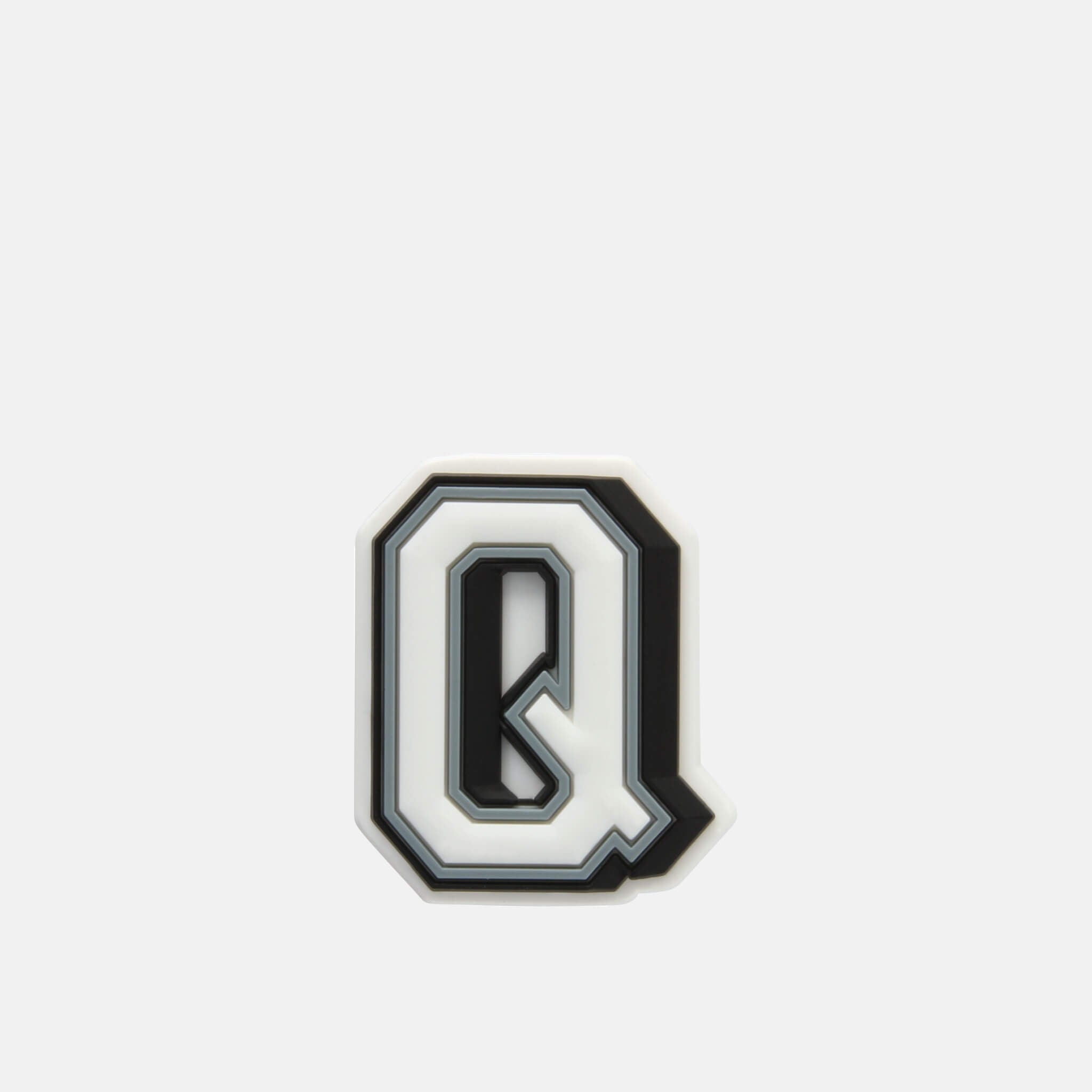 Jibbitz™ - Letter Q