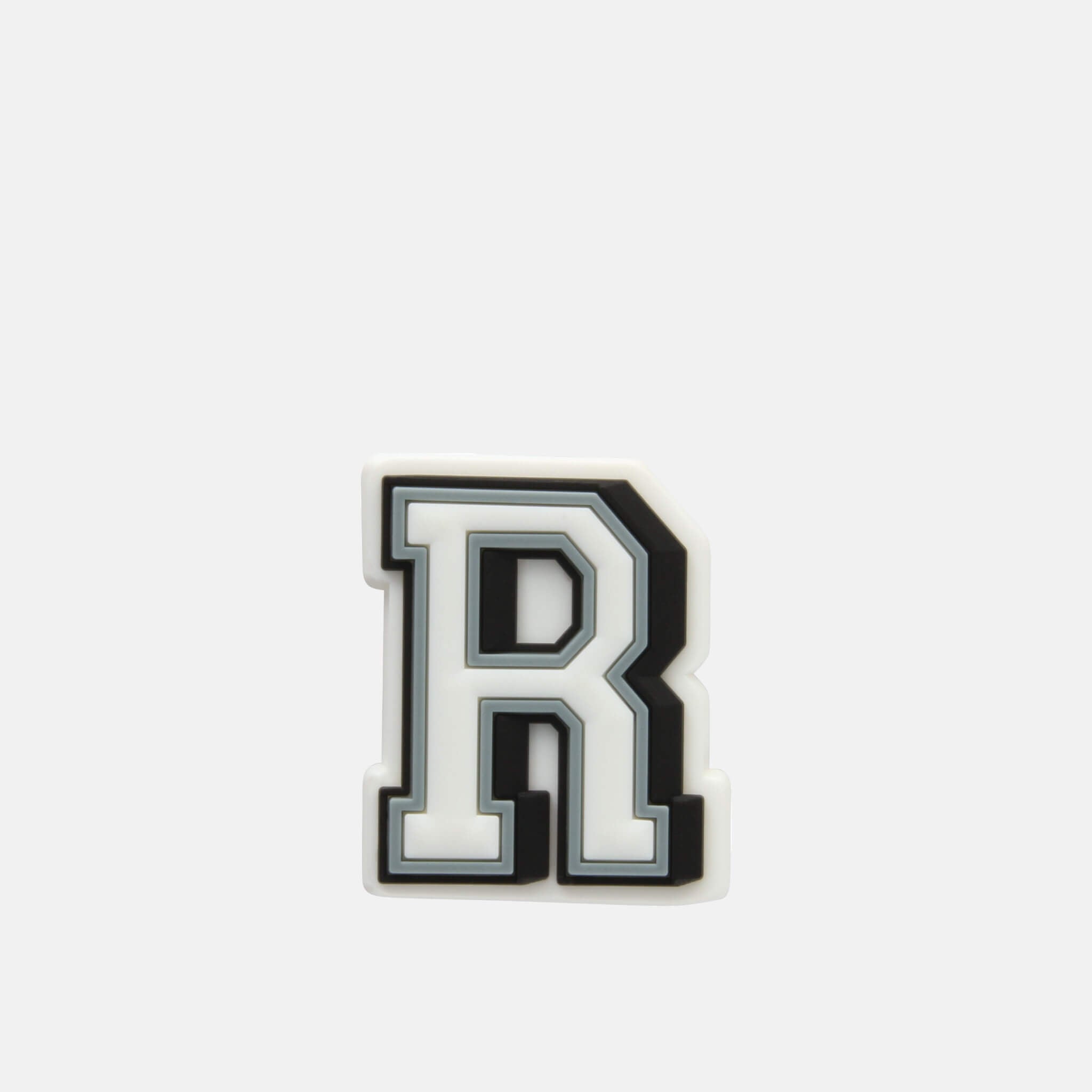 Jibbitz™ - Letter R