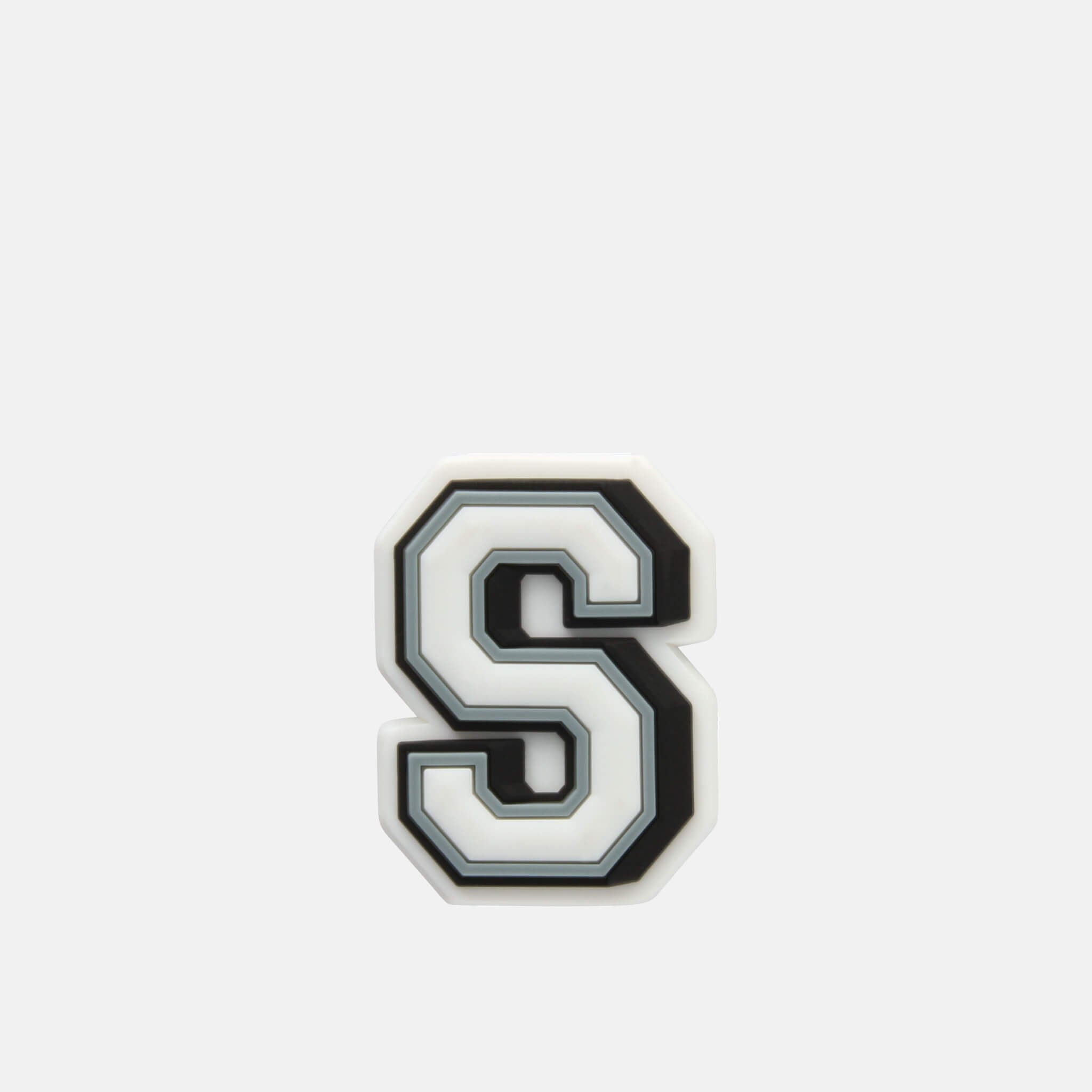 Jibbitz™ - Letter S