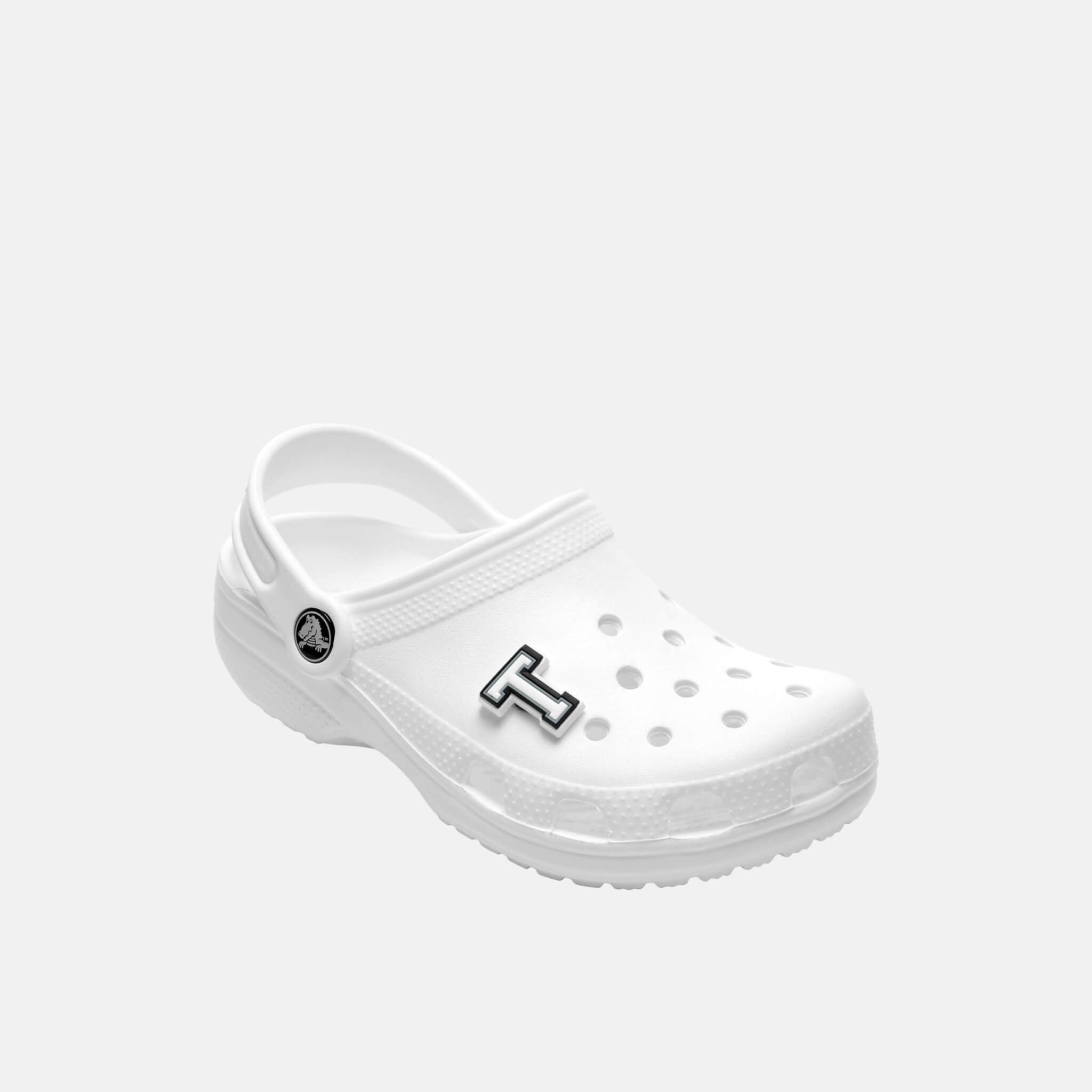 Jibbitz™ - Letter T