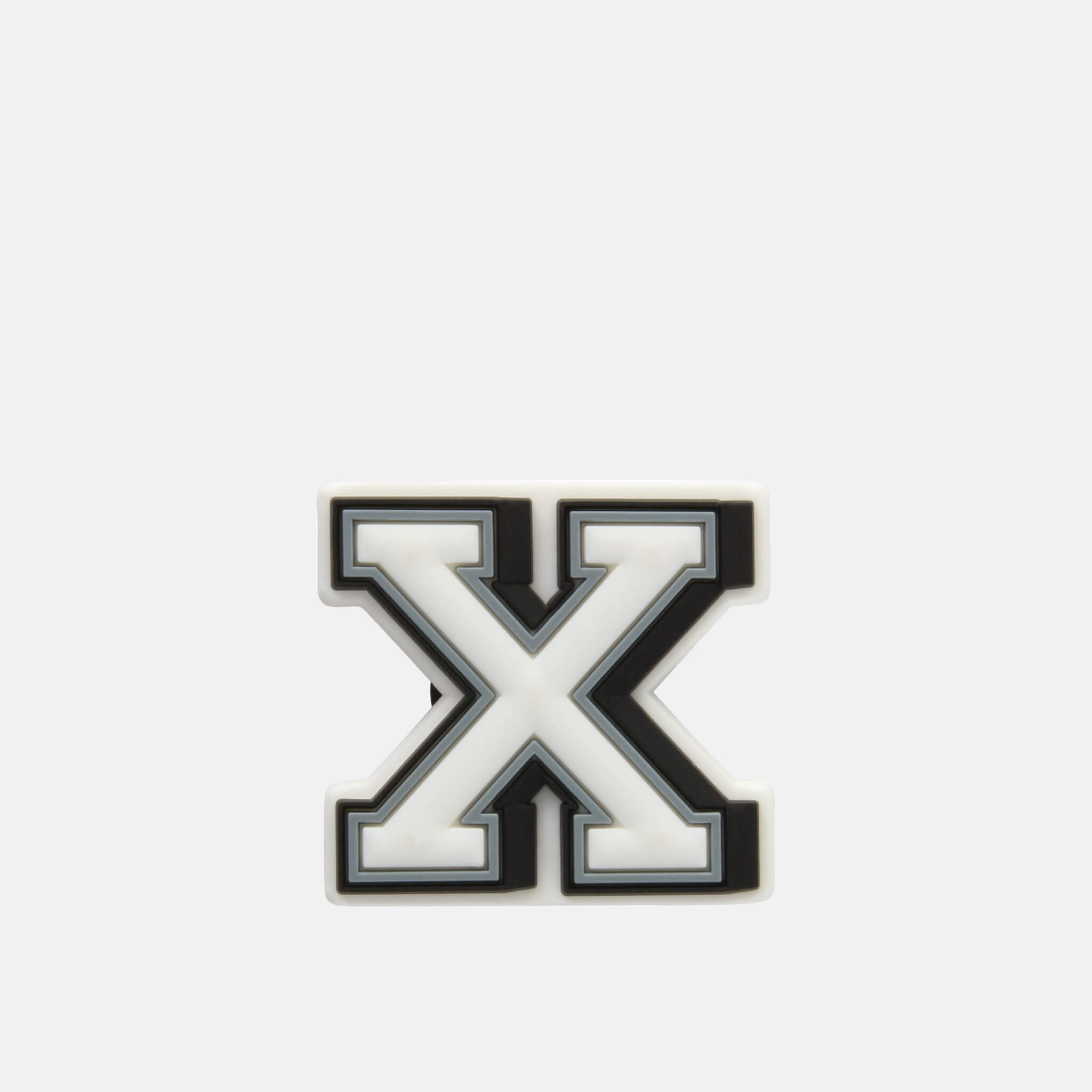 Jibbitz™ - Letter X