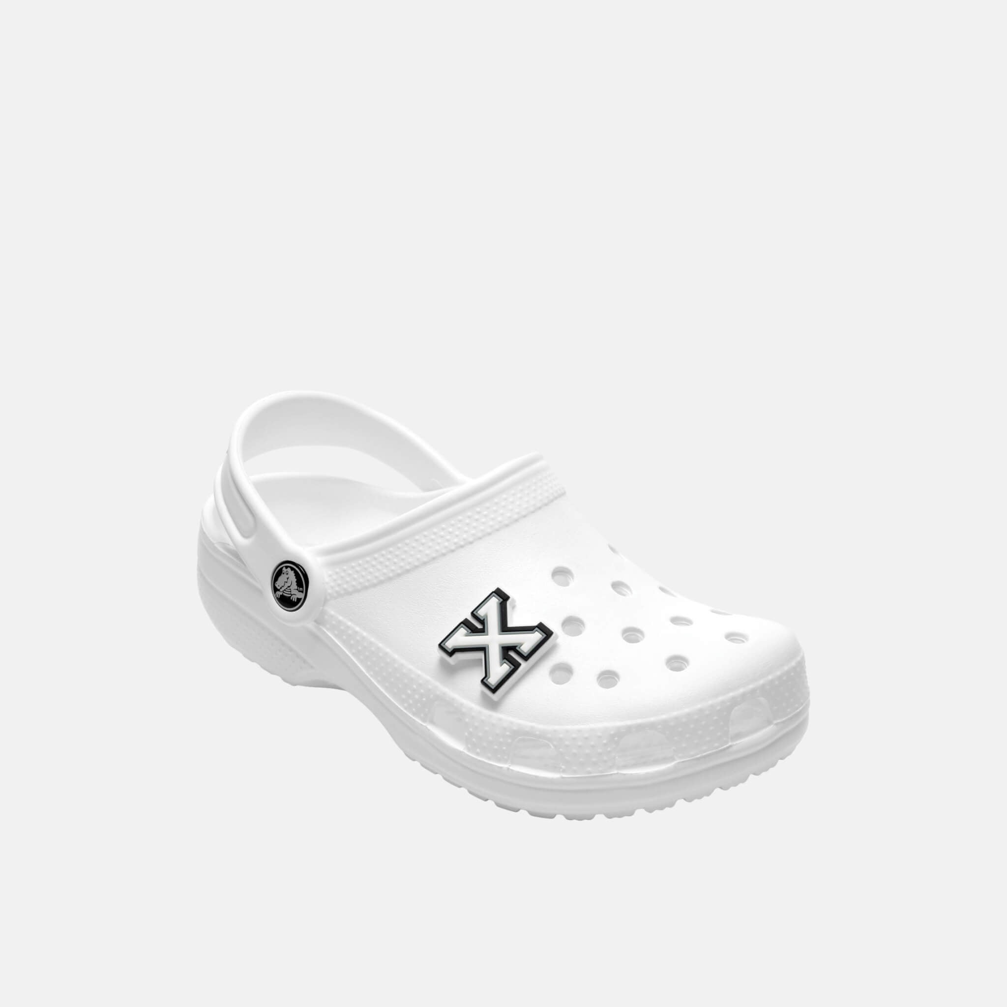 Jibbitz™ - Letter X