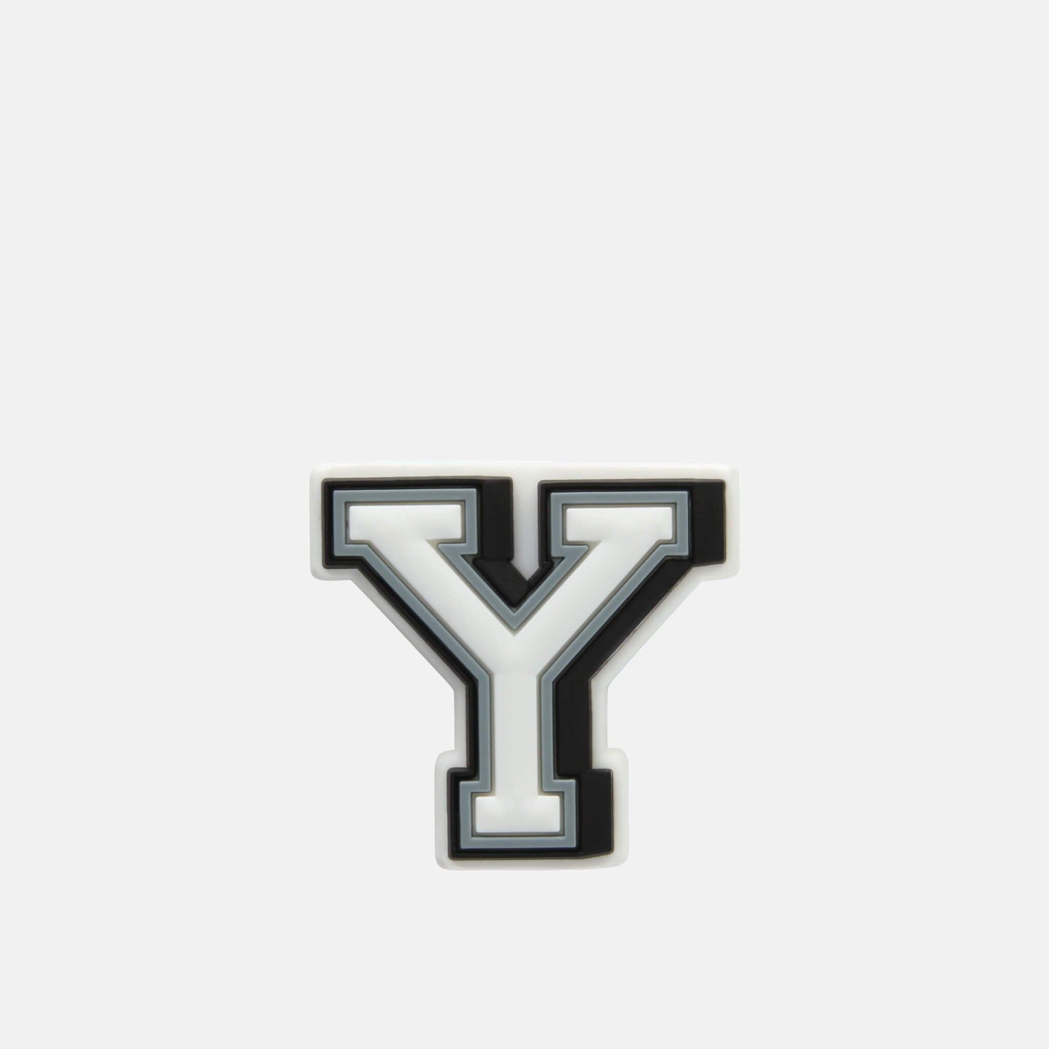 Jibbitz™ - Letter Y