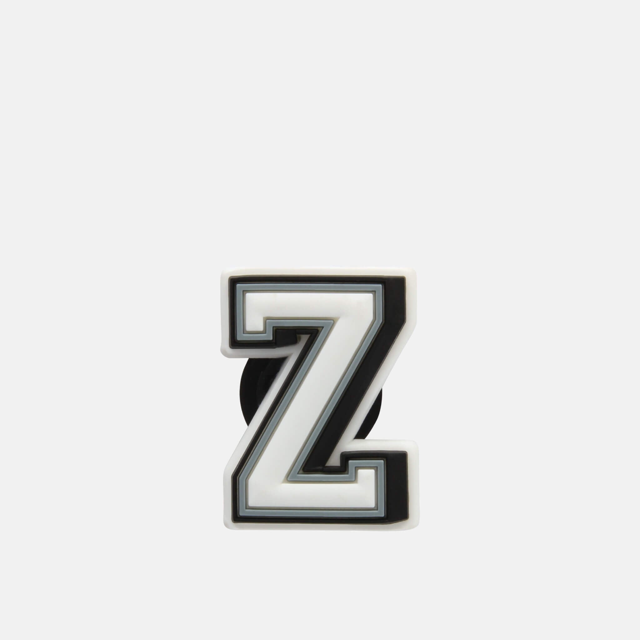 Jibbitz™ - Letter Z