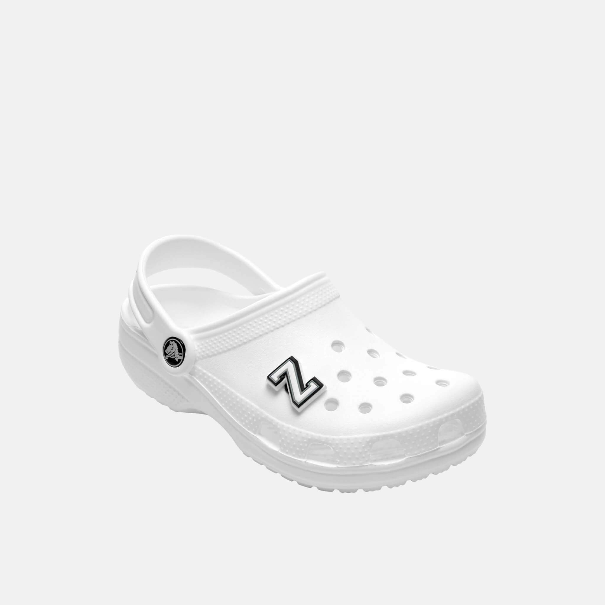 Jibbitz™ - Letter Z