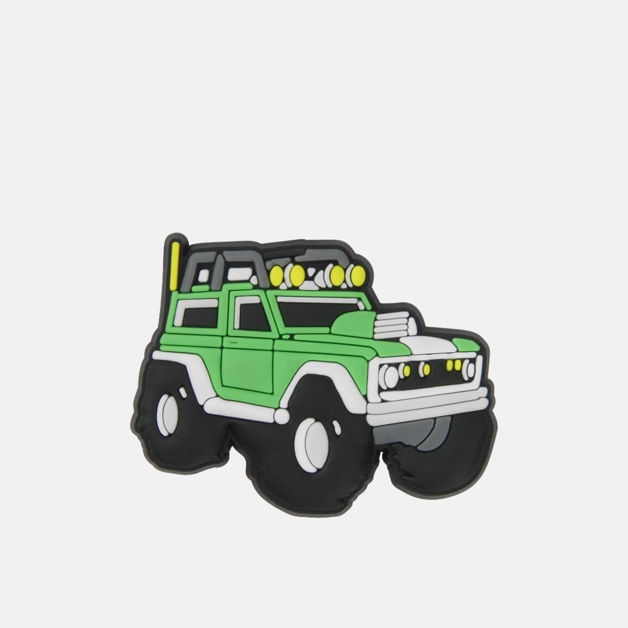 Jibbitz™ - Vehicles