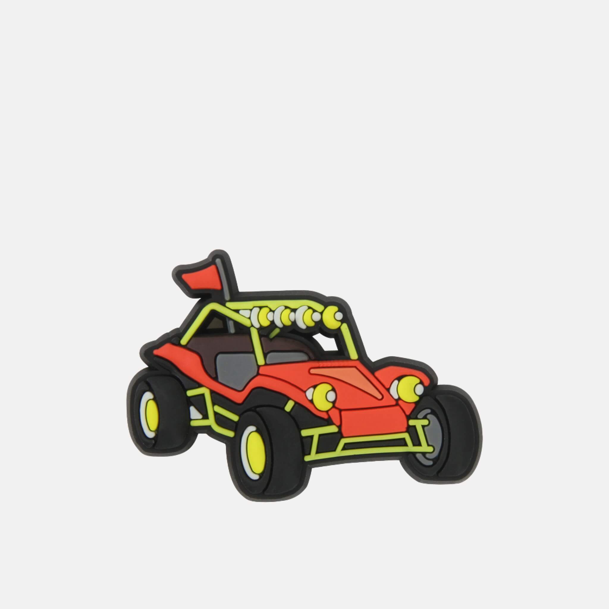 Jibbitz™ - Vehicles