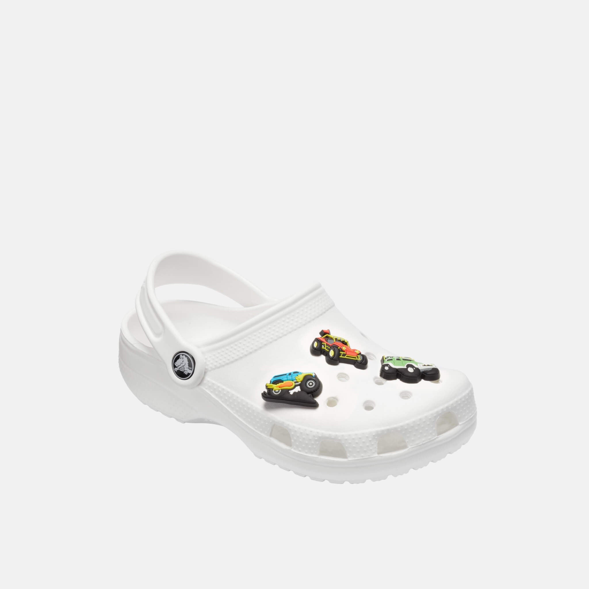 Jibbitz™ - Vehicles