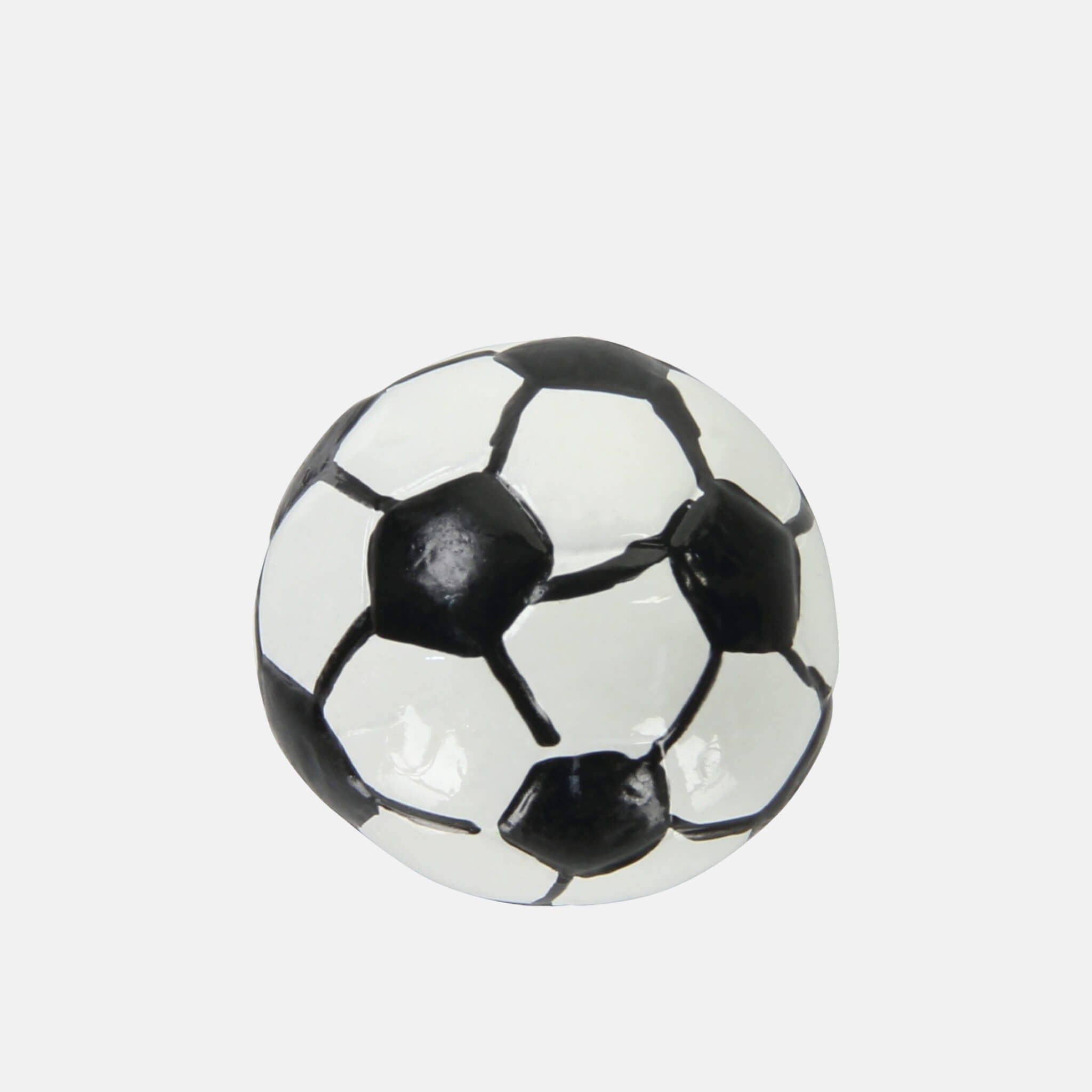 Jibbitz™ - 3D Soccer Ball