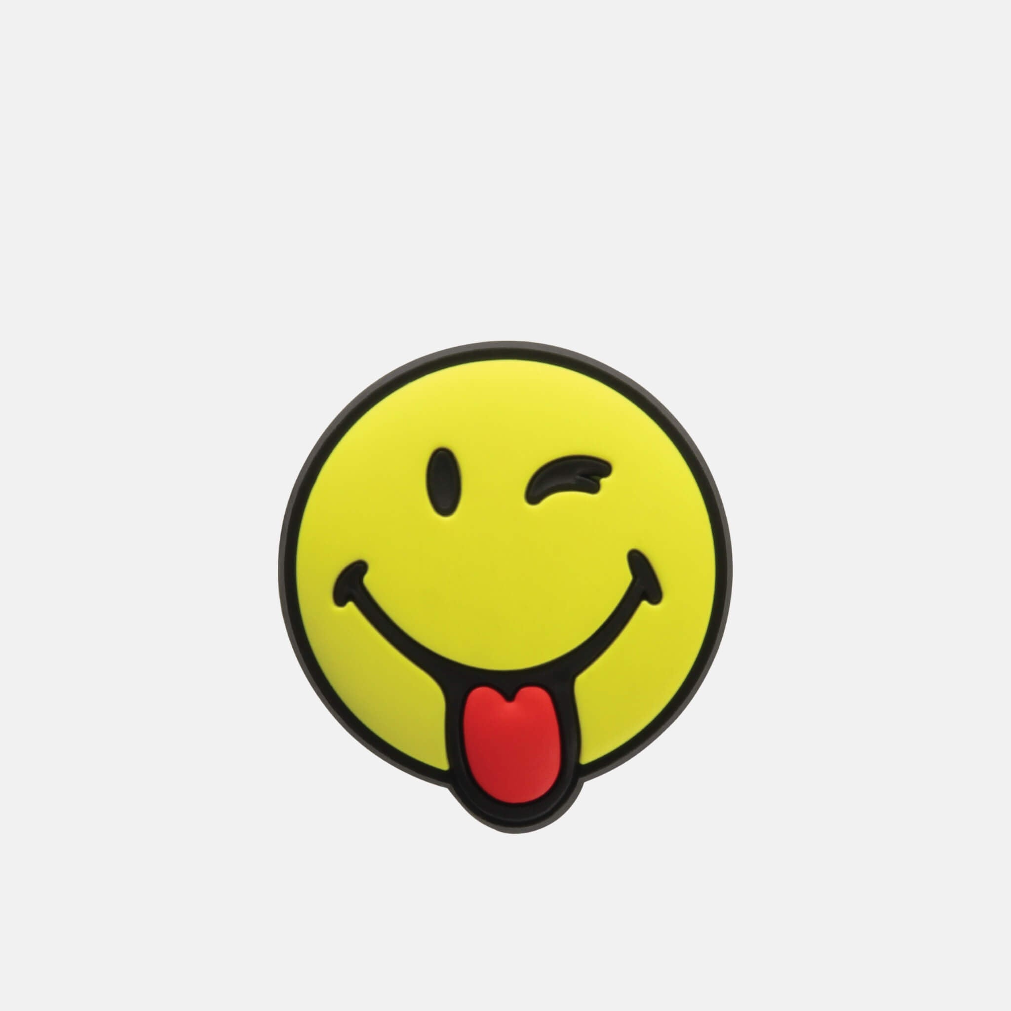 Jibbitz™ - Smiley Brand Love 3-Pack