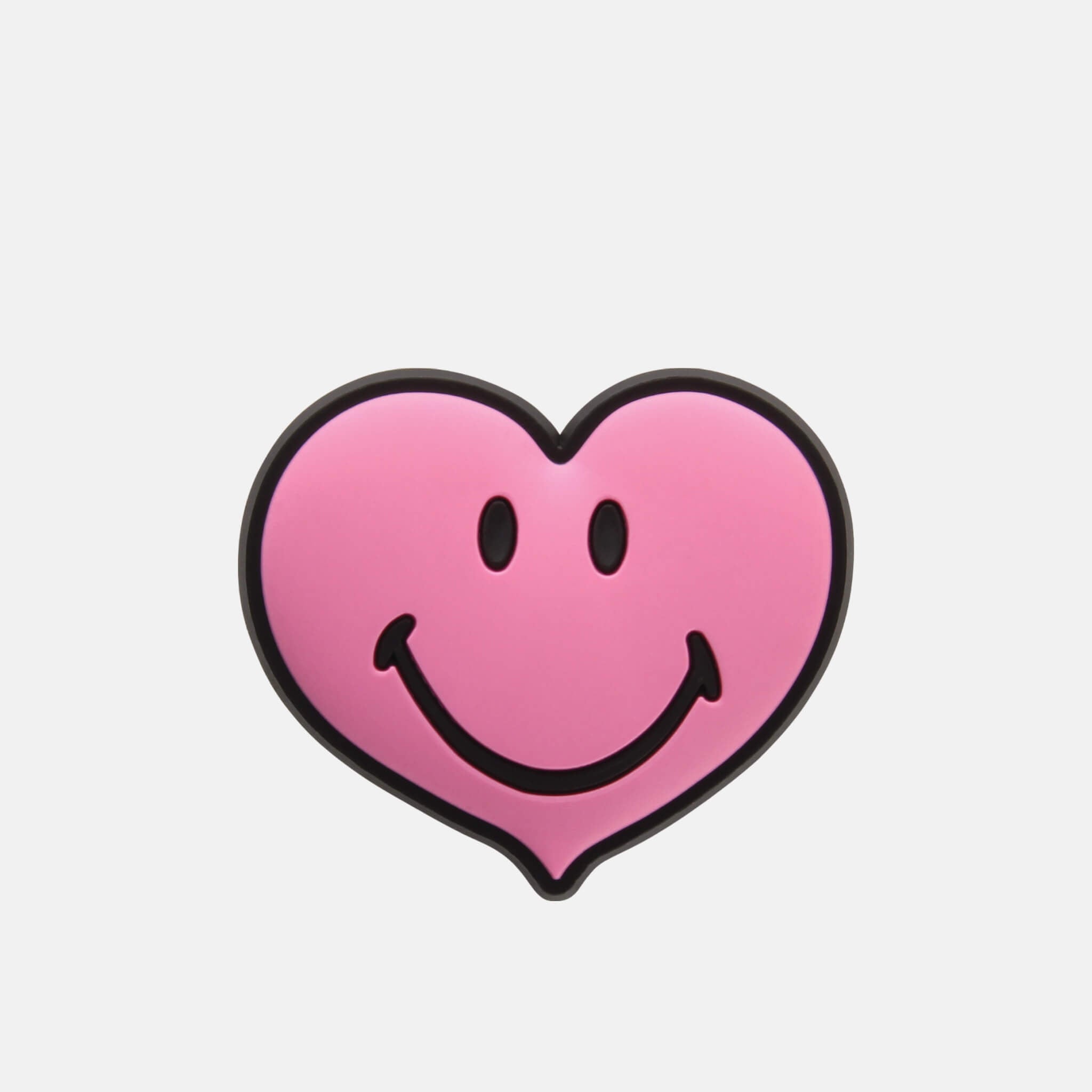 Jibbitz™ - Smiley Brand Love 3-Pack