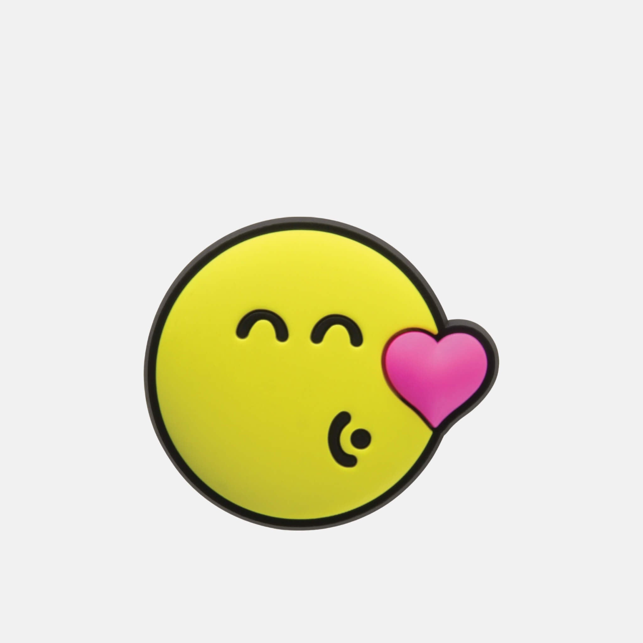 Jibbitz™ - Smiley Brand Love 3-Pack