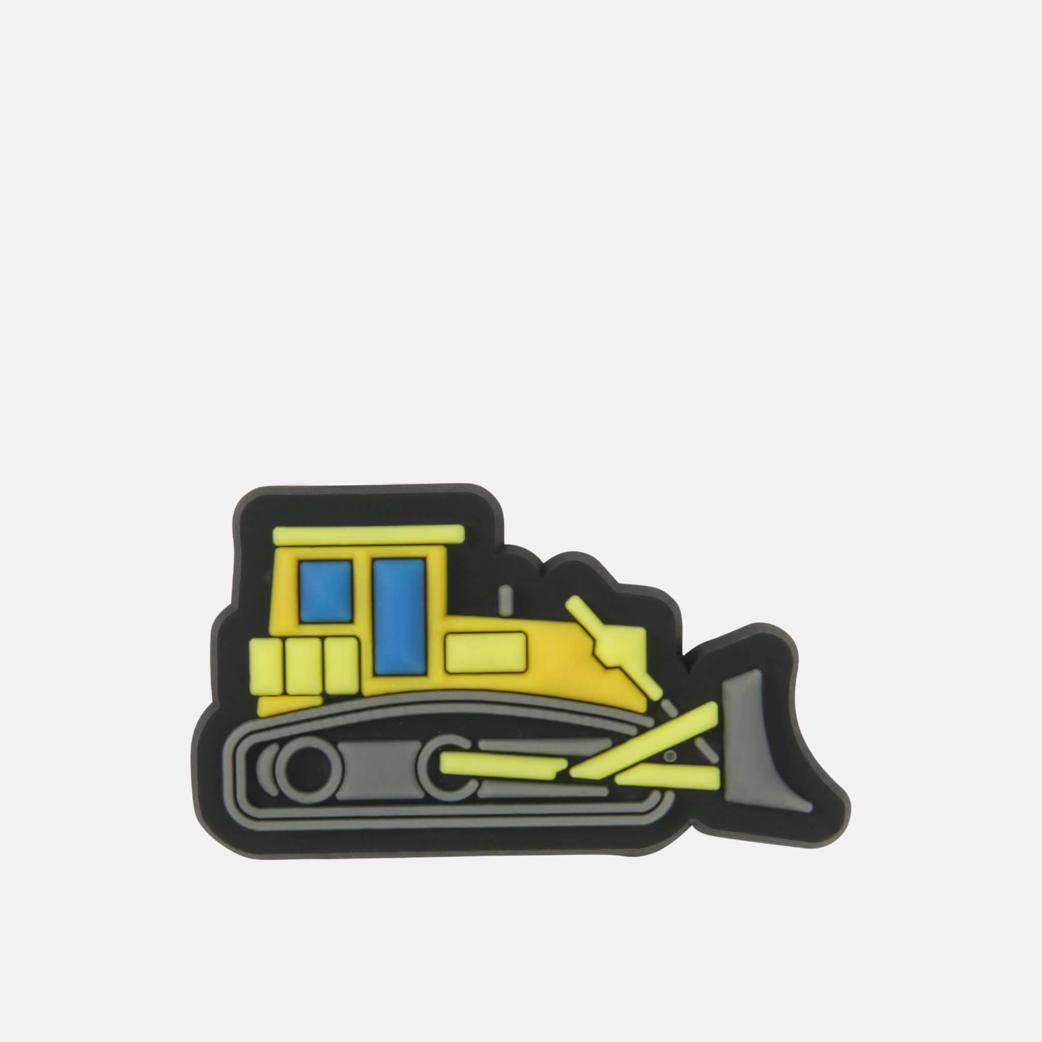 Jibbitz™ - Construction Vehicles 3-Pack