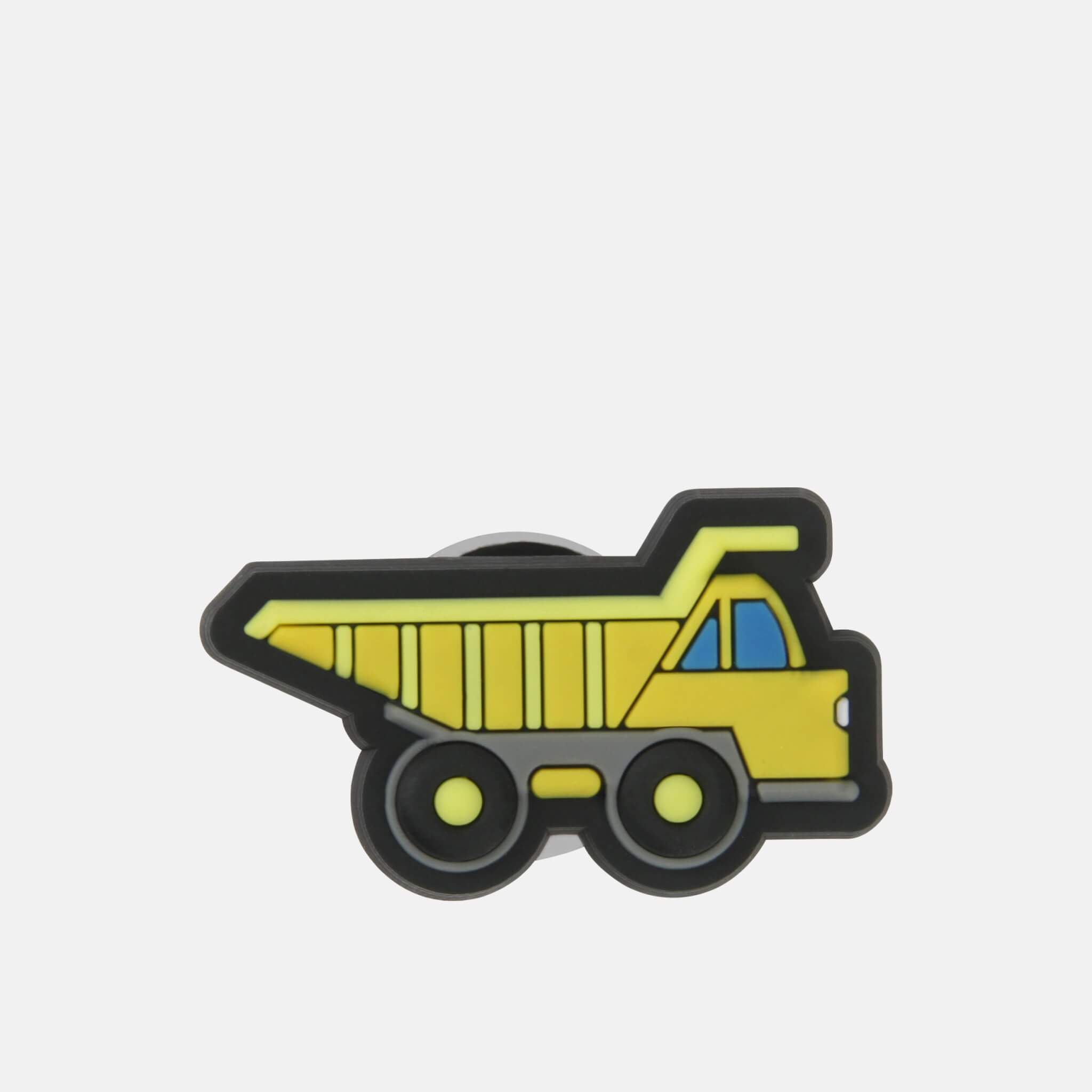 Jibbitz™ - Construction Vehicles 3-Pack