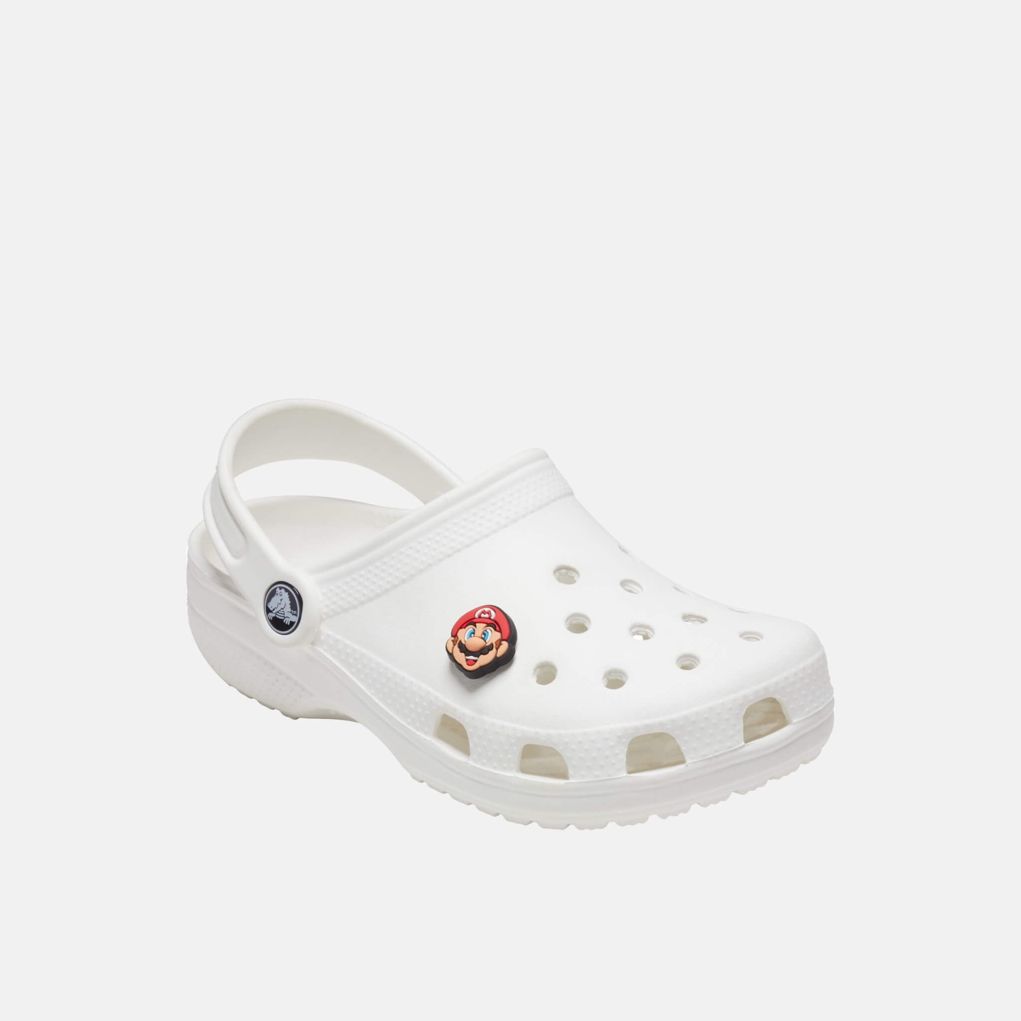 Jibbitz™ - Super Mario