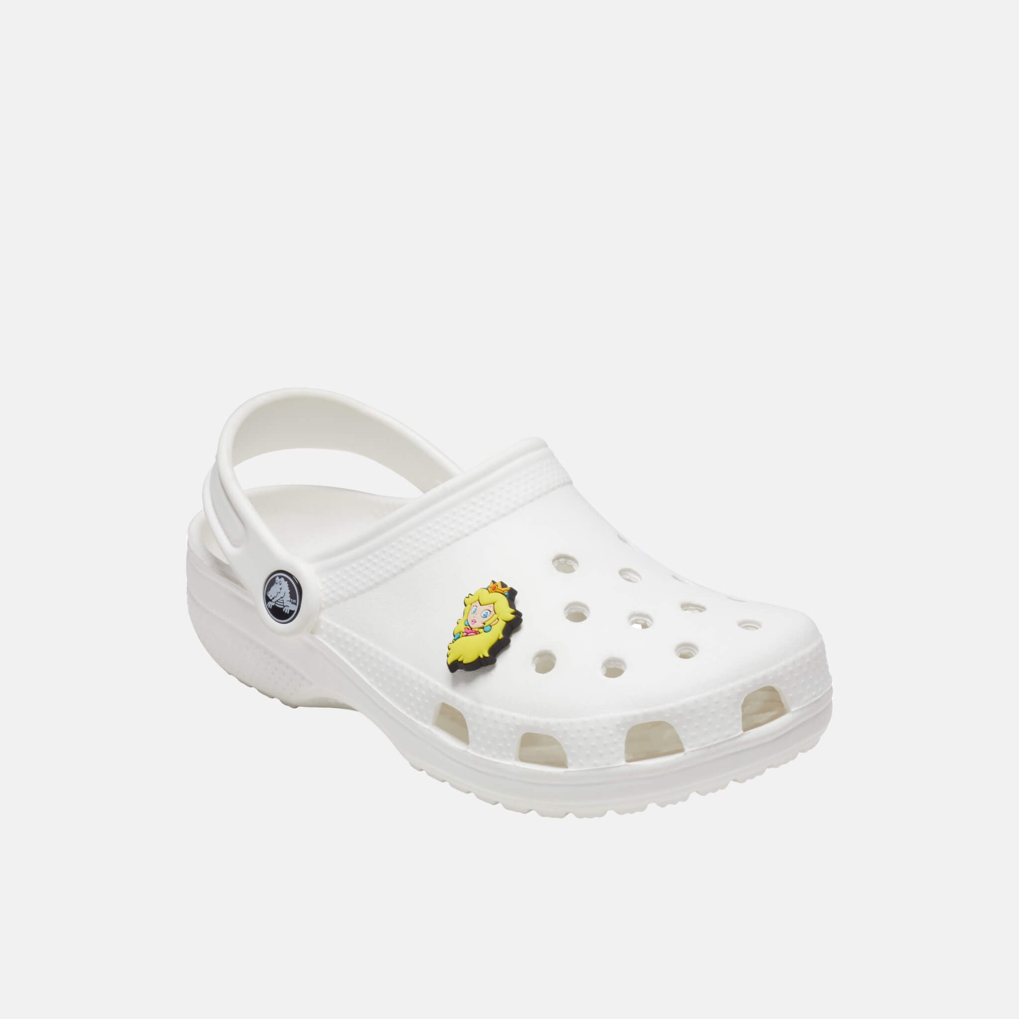 Jibbitz™ - Super Mario Princess Peach