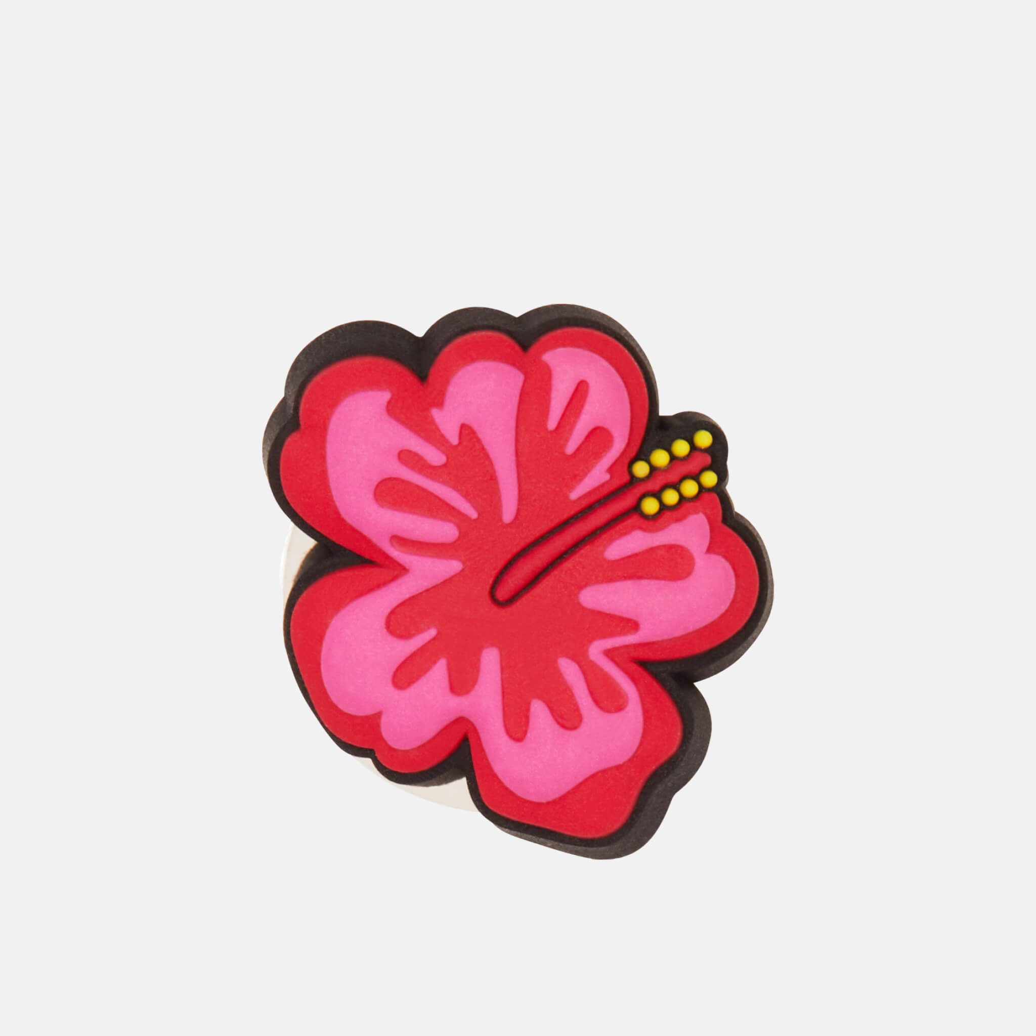 Jibbitz™ - Hibiscus