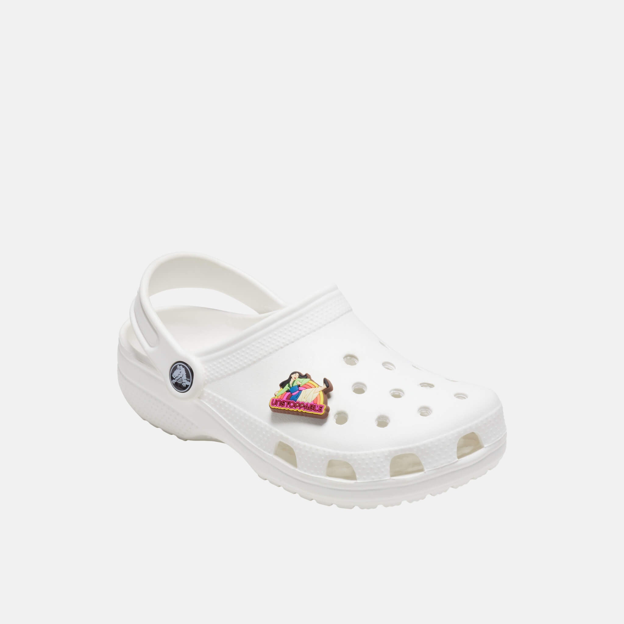 Jibbitz™ - Disney Mulan