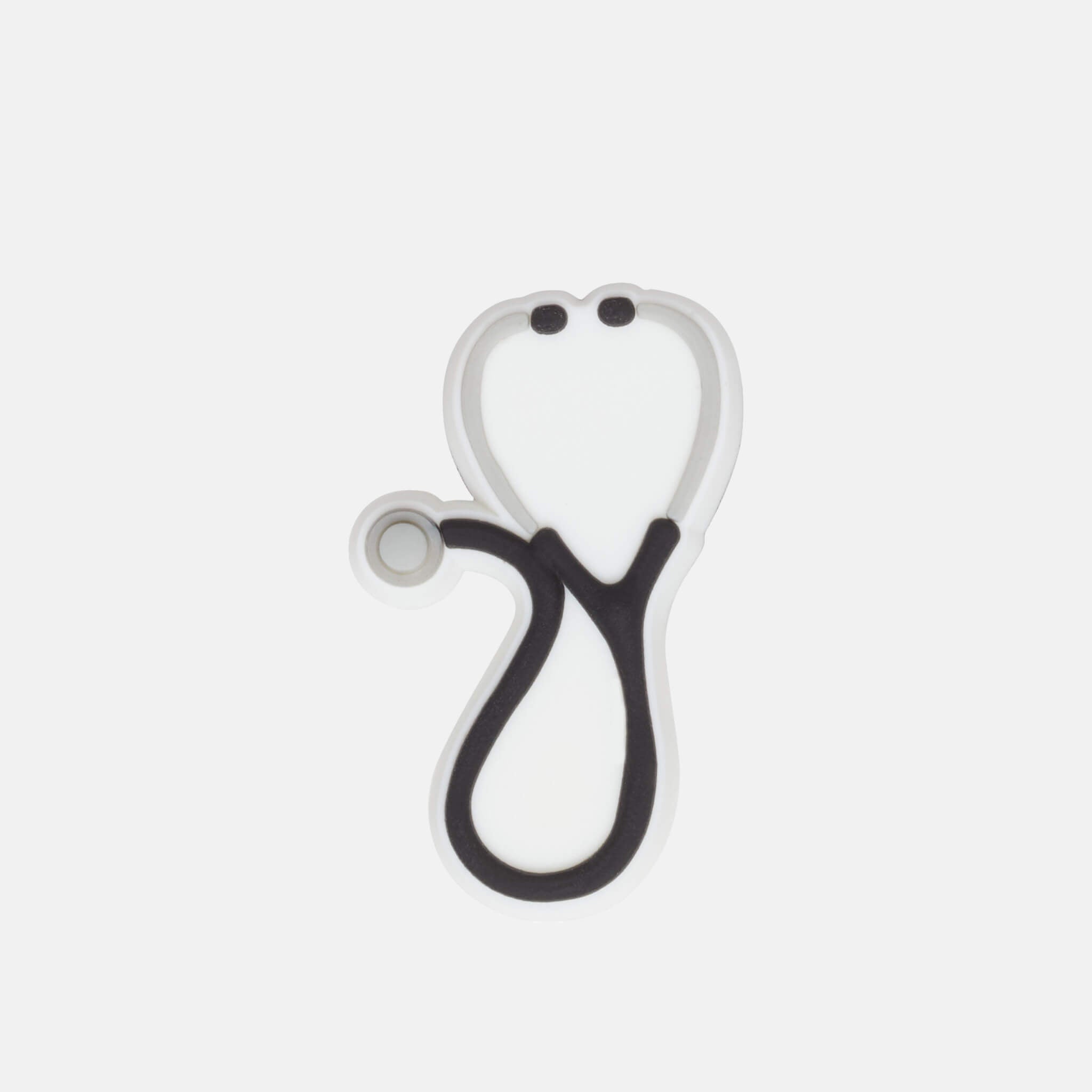 Jibbitz™ - Stethoscope
