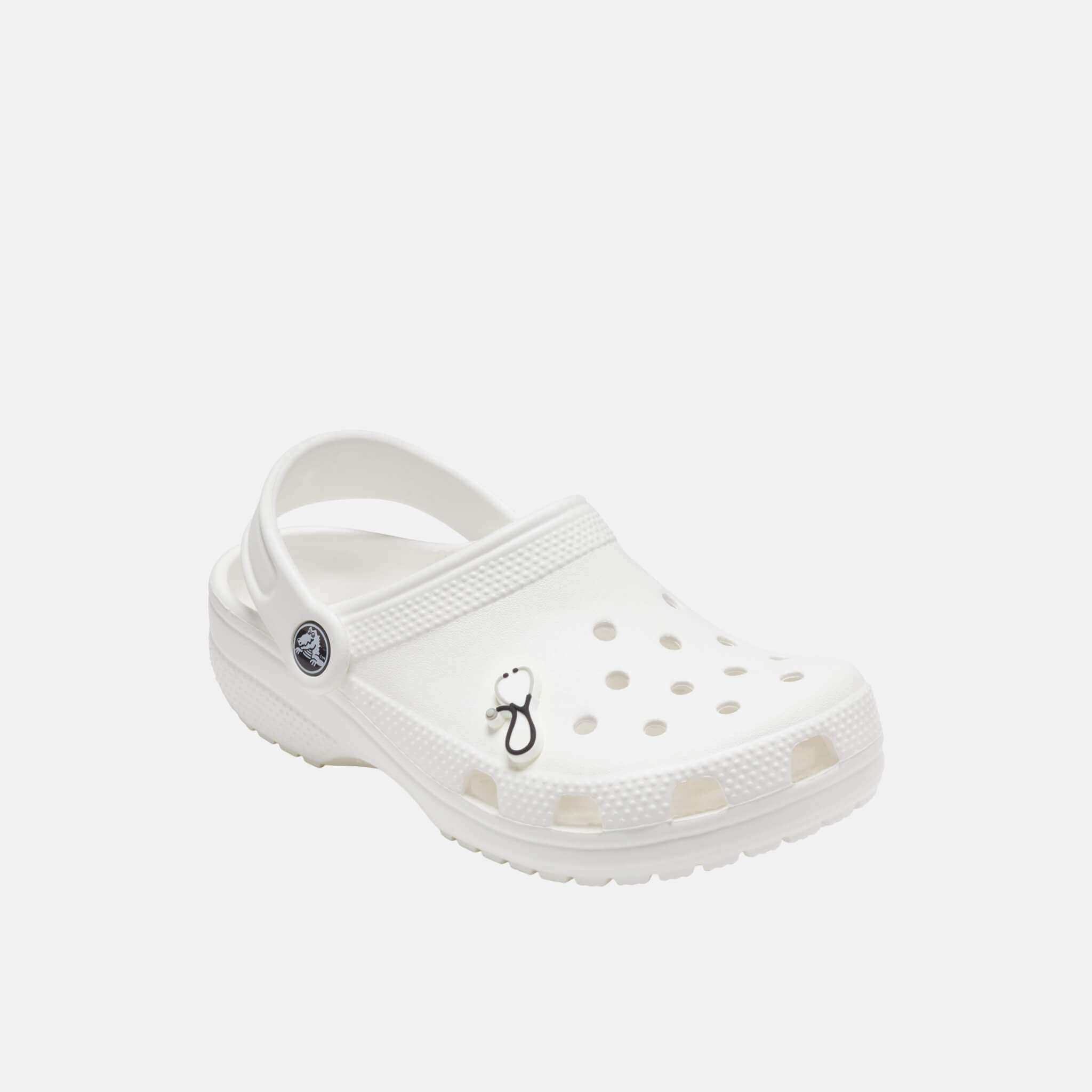 Jibbitz™ - Stethoscope