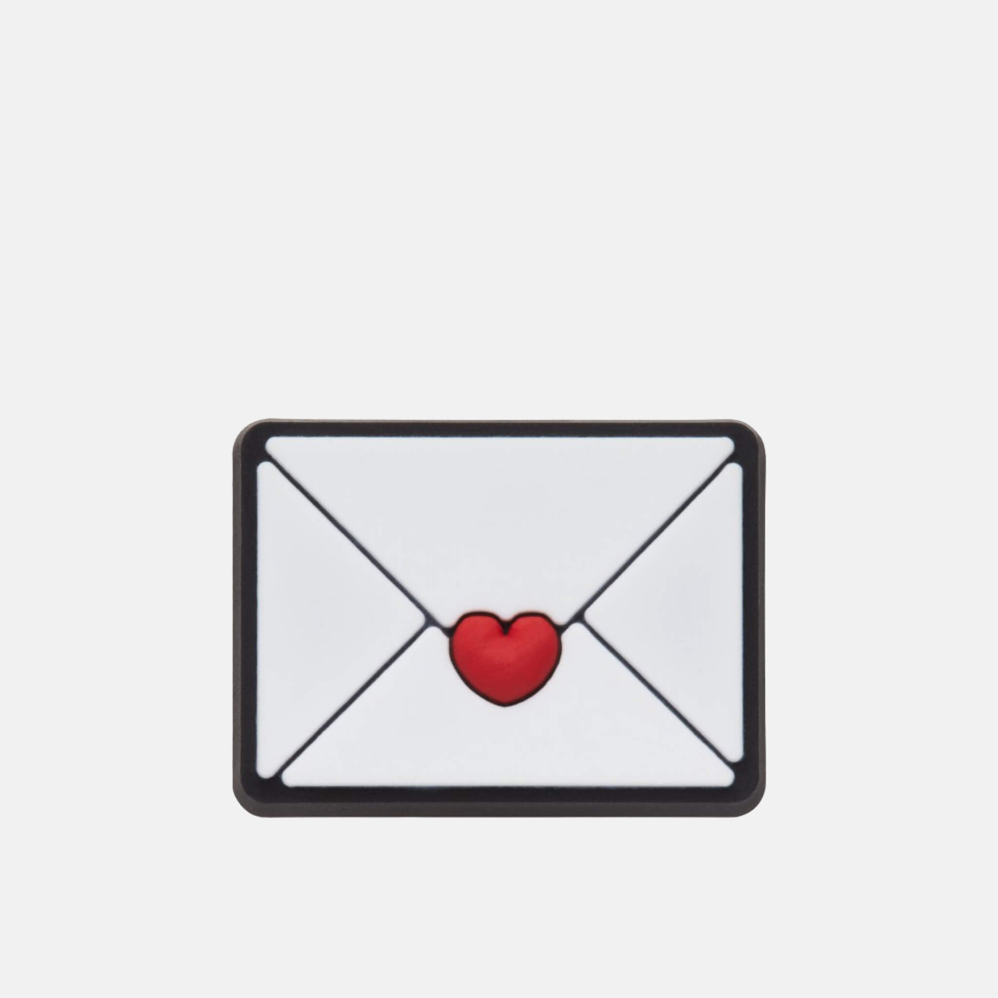 Jibbitz™ - Love Letter