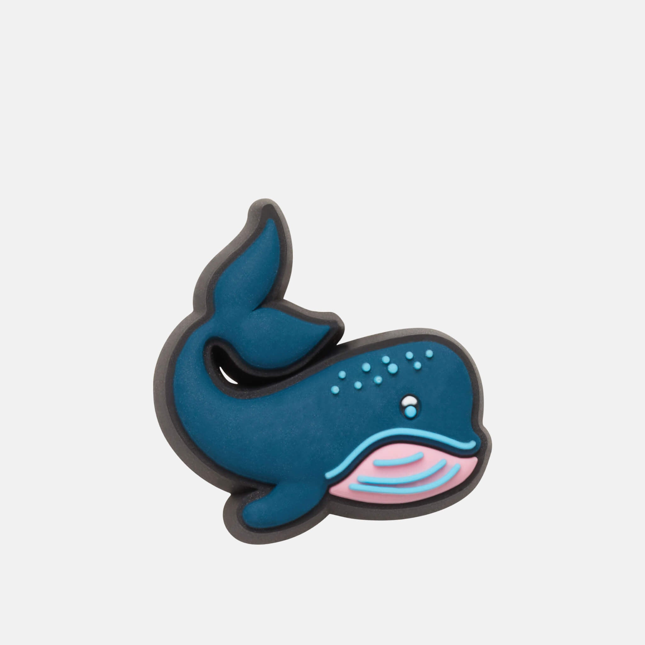 Jibbitz™ - Willy Whale