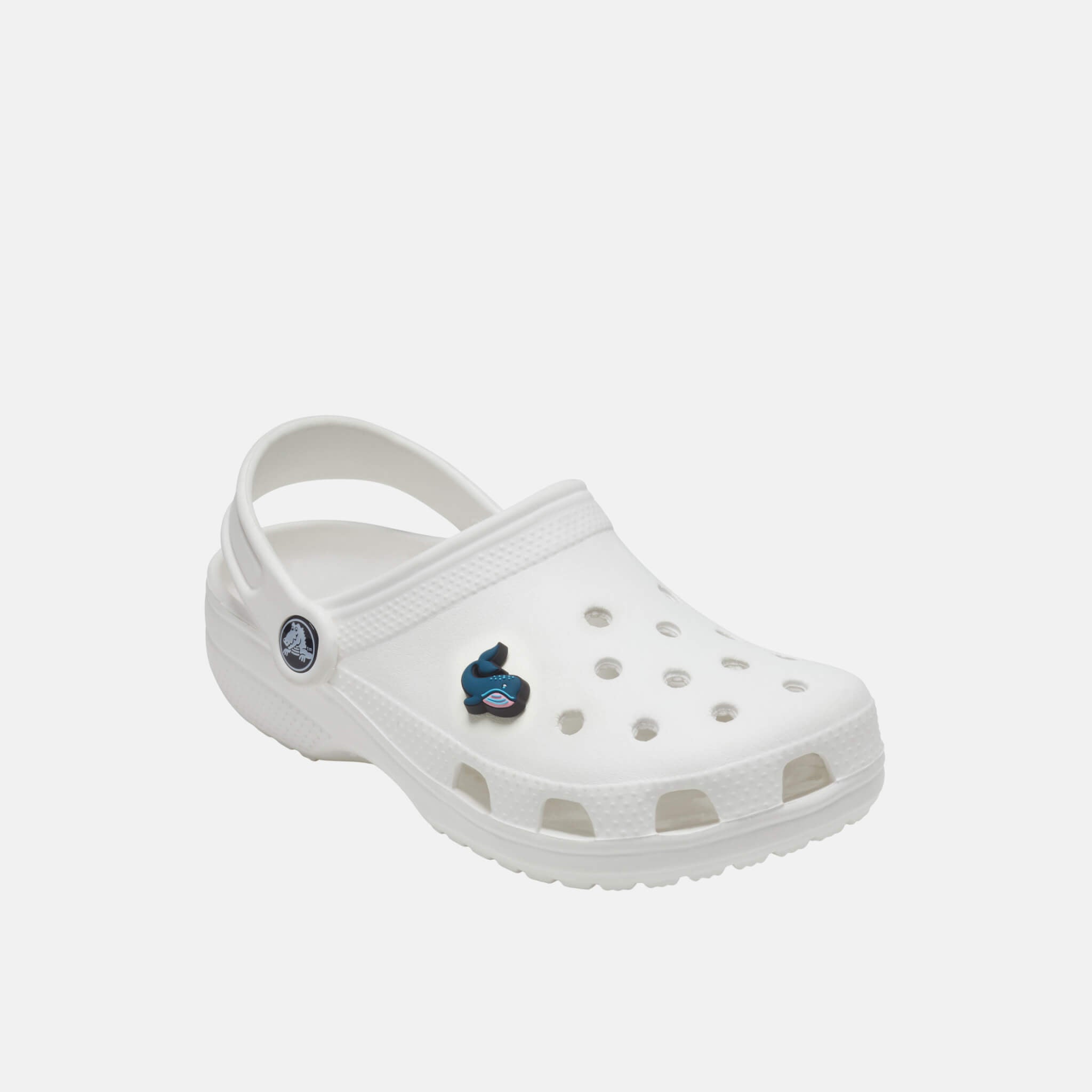 Jibbitz™ - Willy Whale