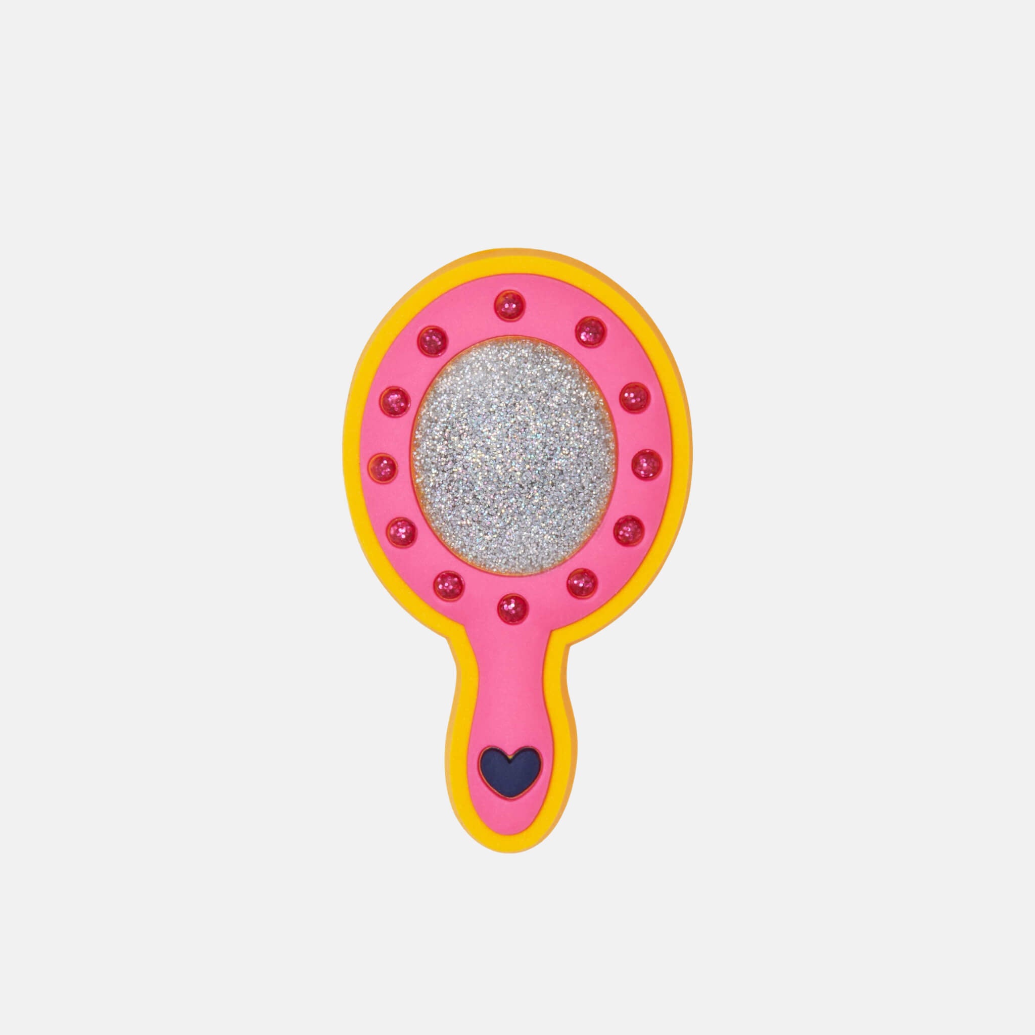 Jibbitz™ - Princess in the Castle - 3 ks