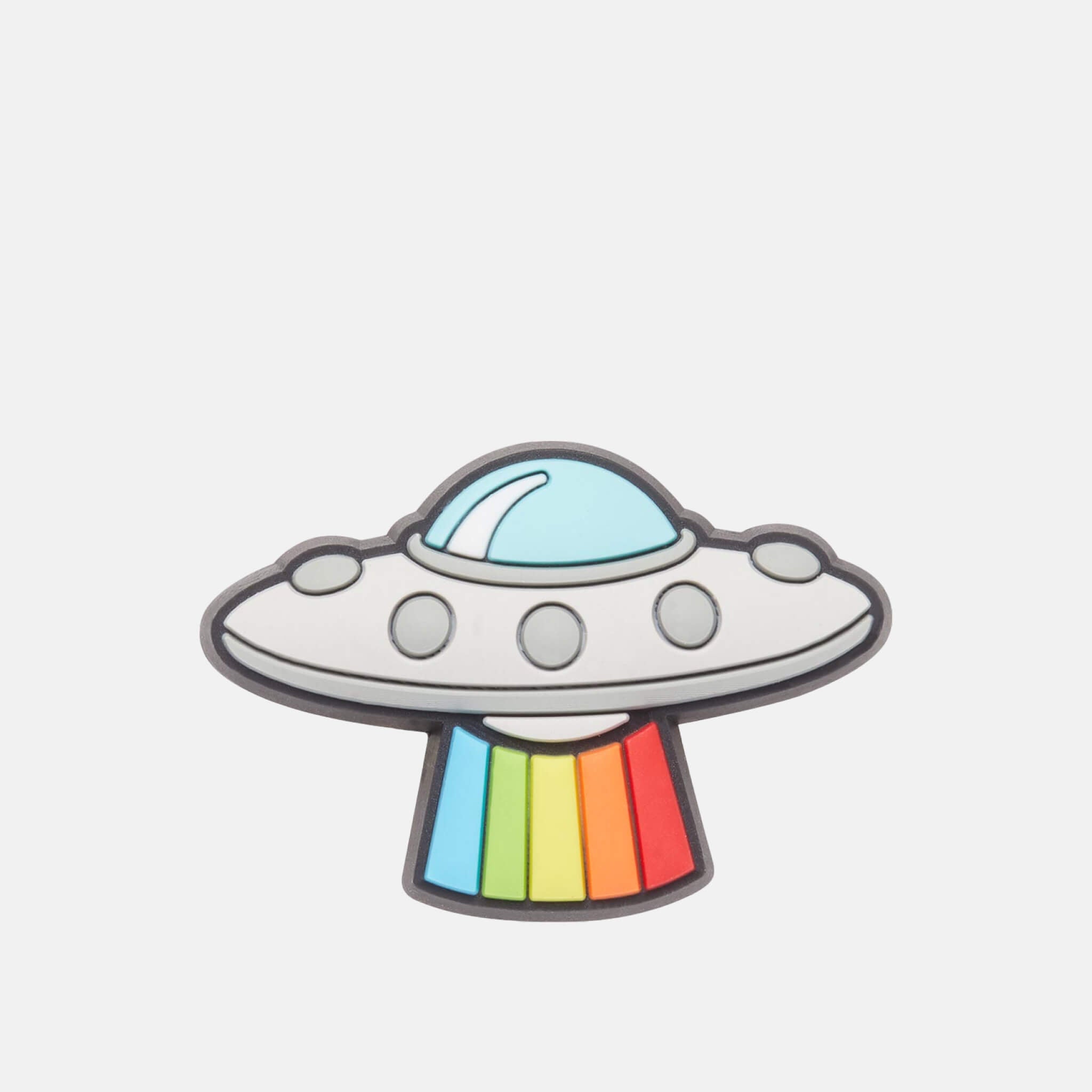 Jibbitz™ - Blast Off - 3 ks