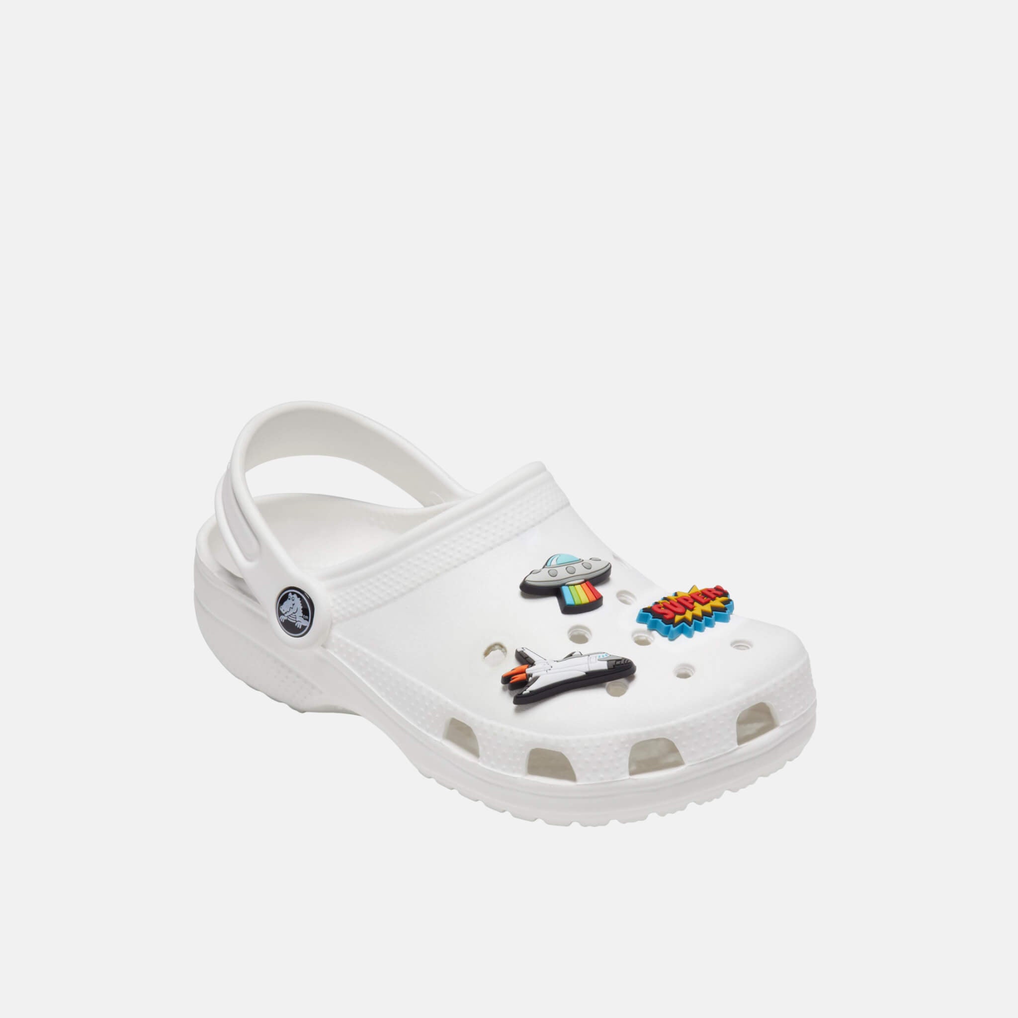 Jibbitz™ - Blast Off - 3 ks