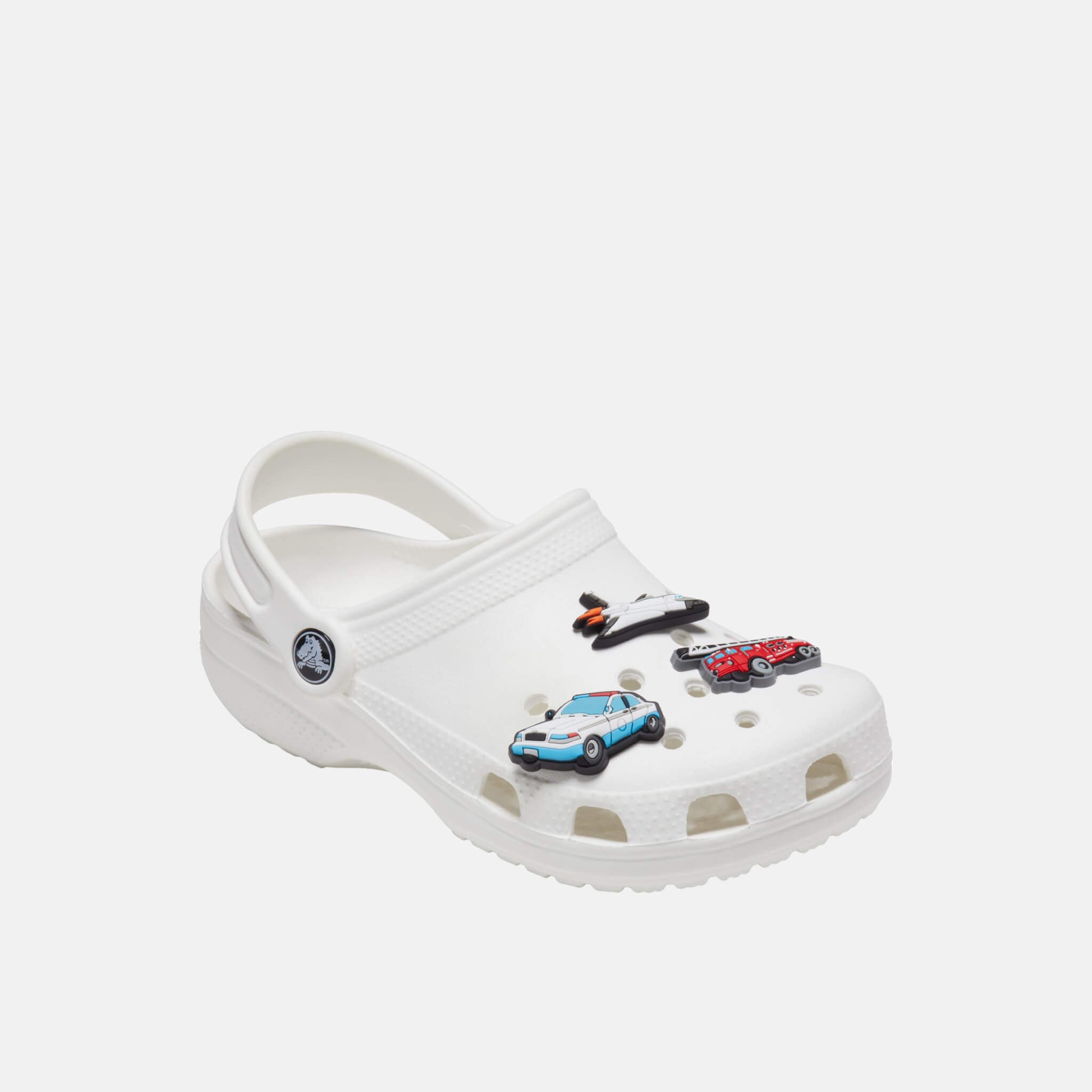 Jibbitz™ - Rescue - 3 ks