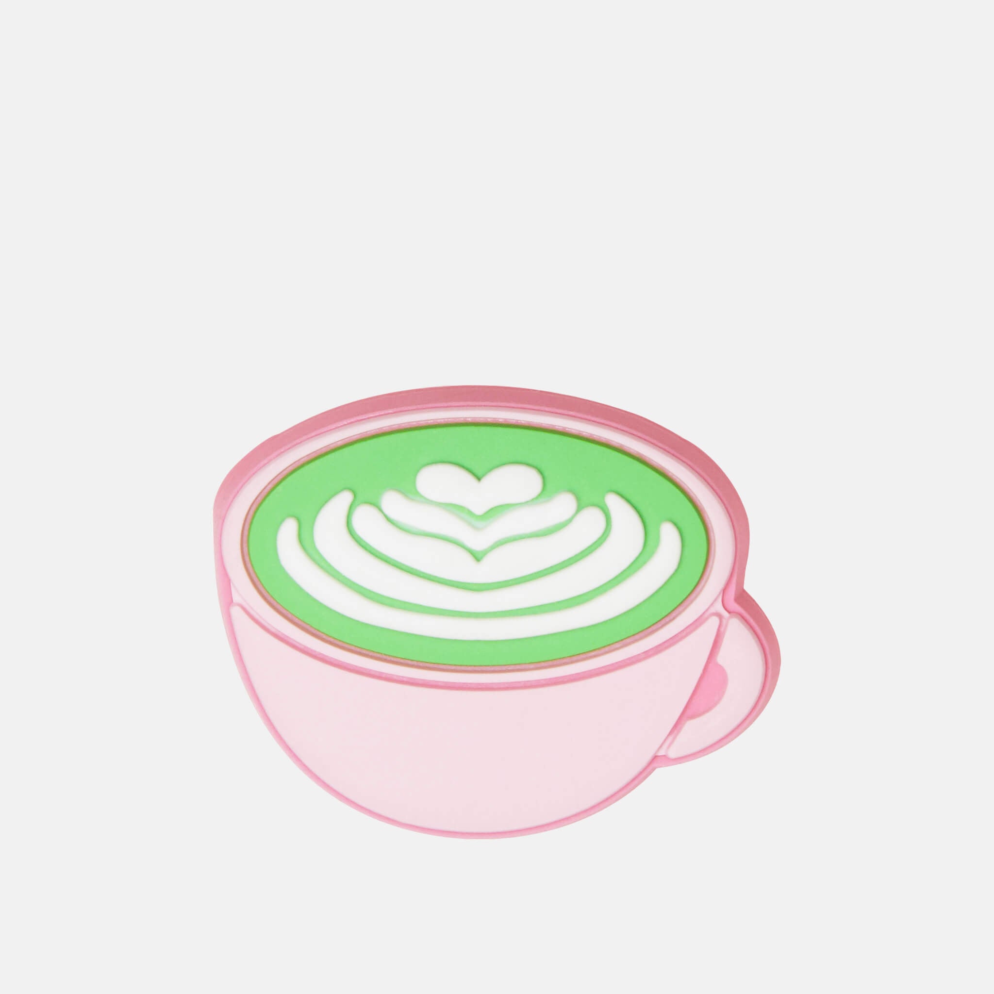 Jibbitz™ - Downtime - 3 ks