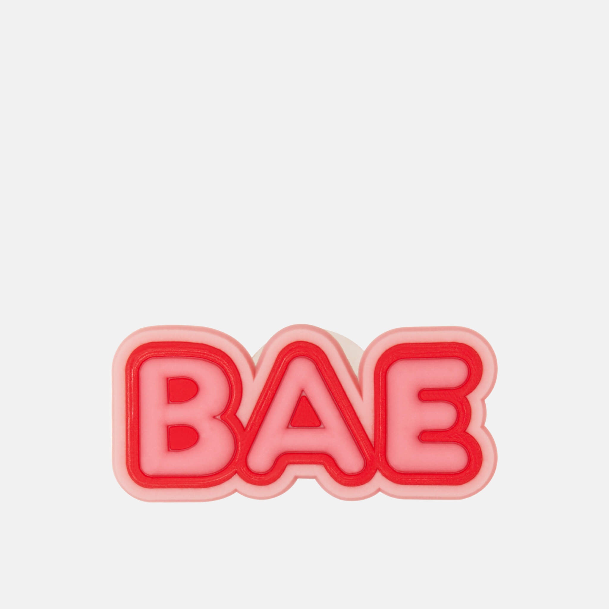 Jibbitz™ - Beach Bae - 3 ks