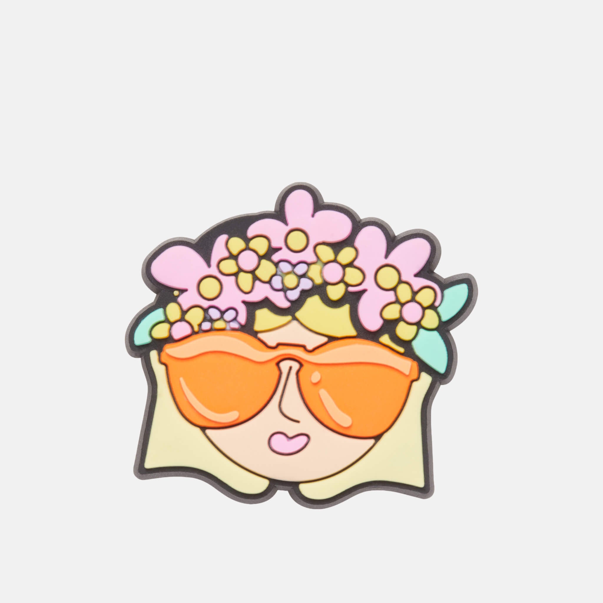 Jibbitz™ - Beach Bae - 3 ks