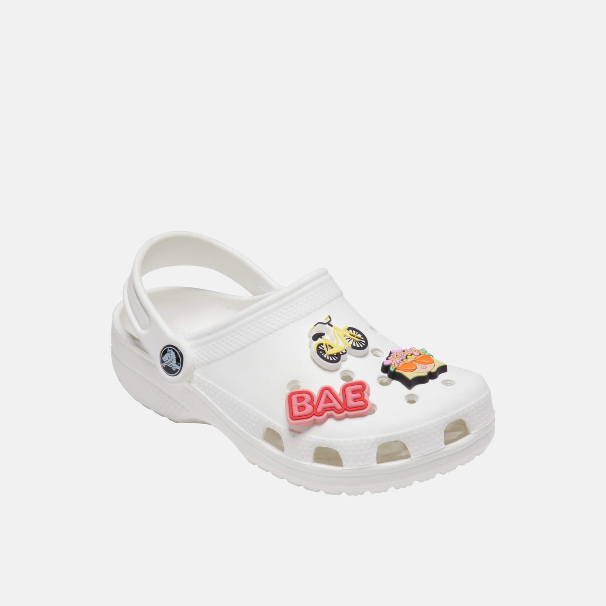 Jibbitz™ - Beach Bae - 3 ks