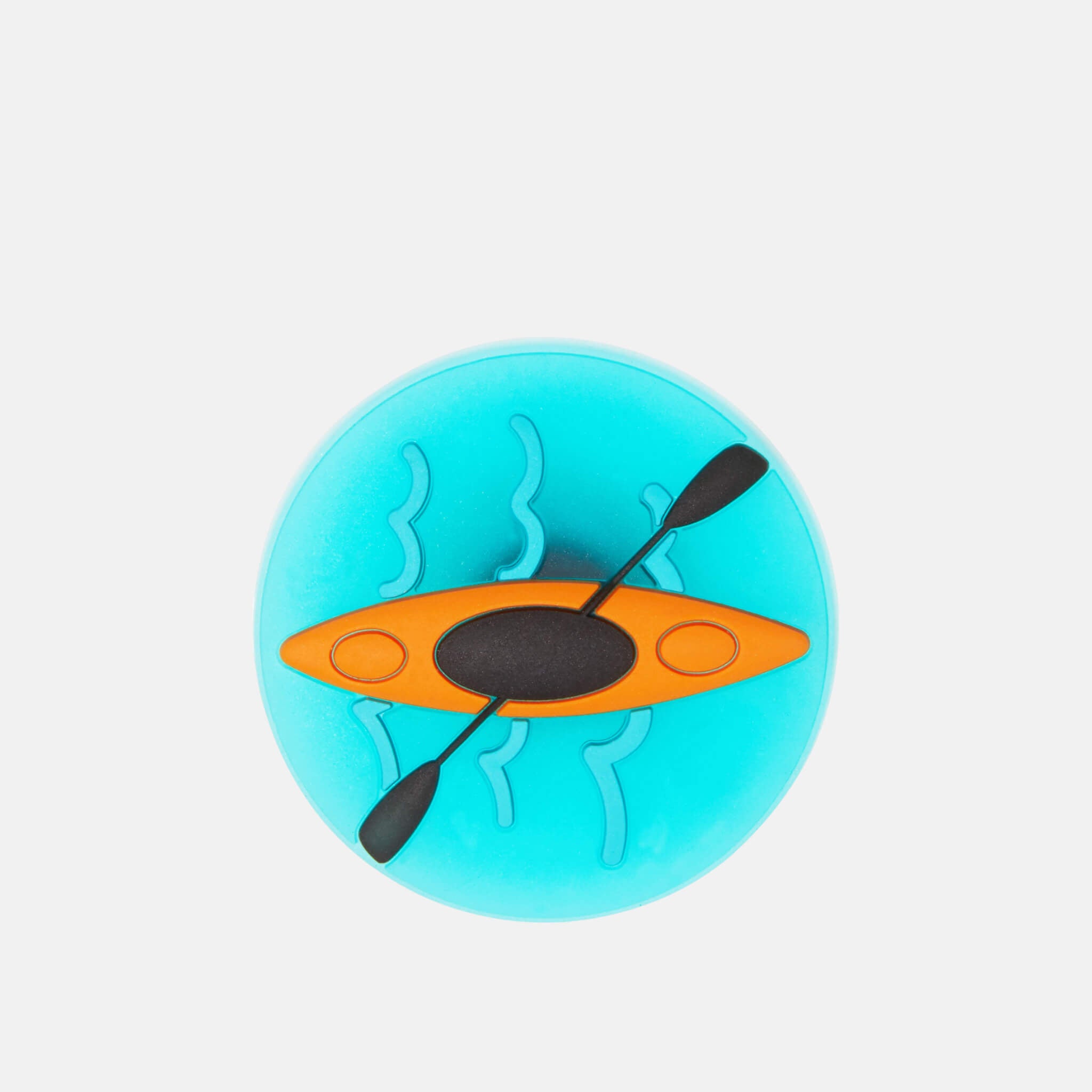 Jibbitz™ - Road Trip - 3 ks