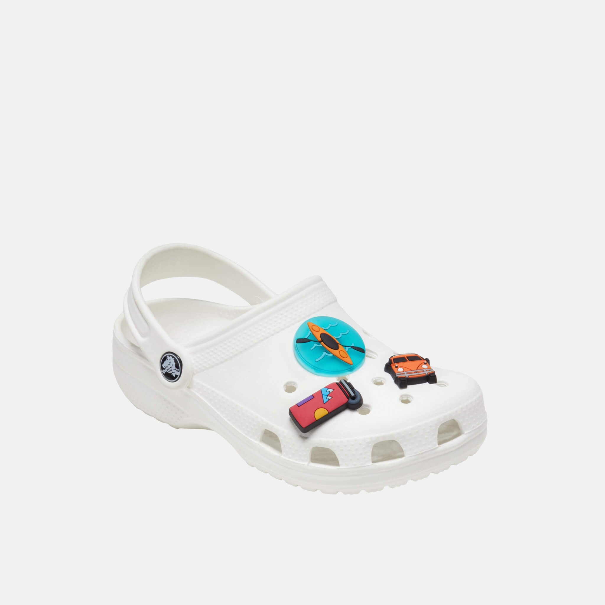 Jibbitz™ - Road Trip - 3 ks