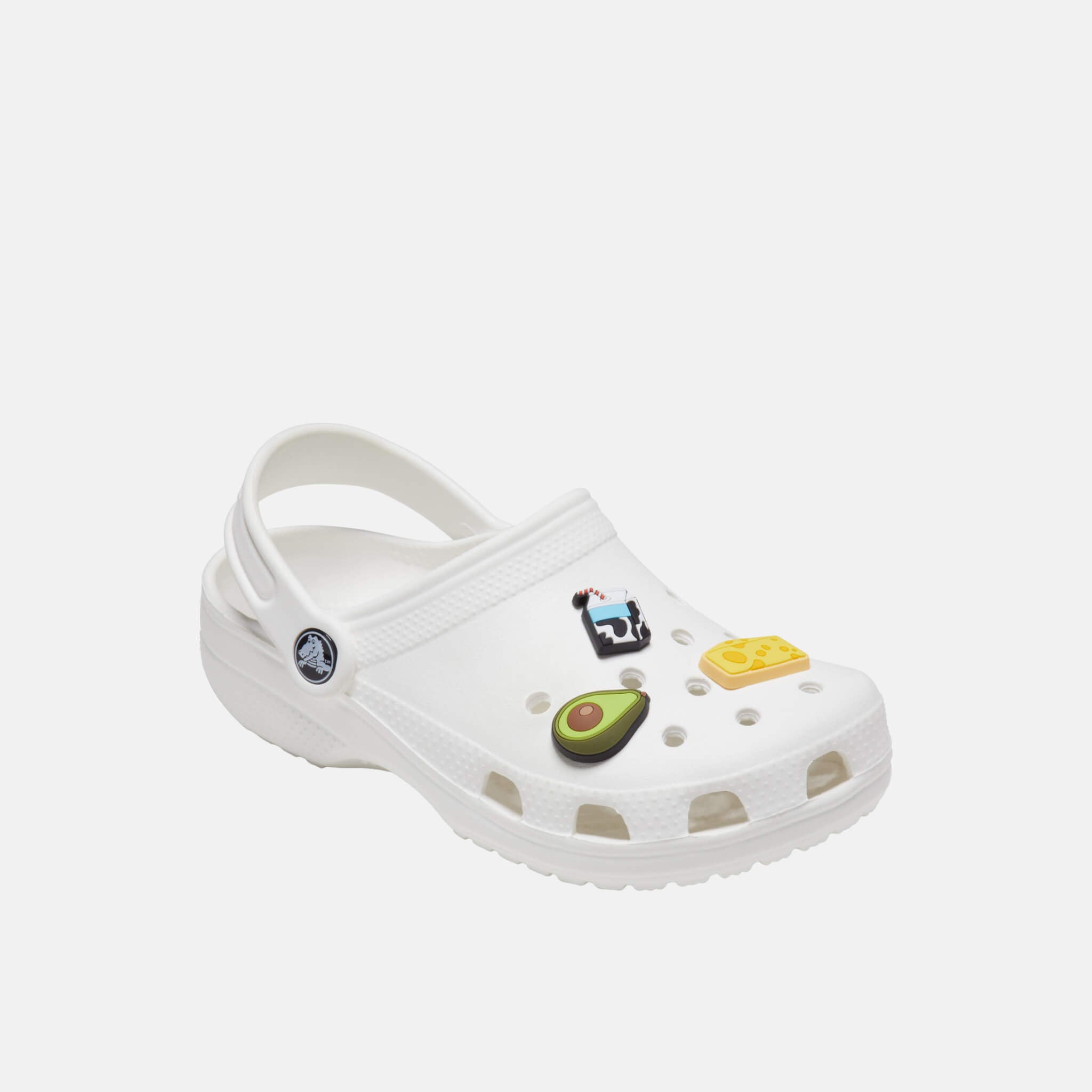 Jibbitz™ - Essential Snacks - 3 ks